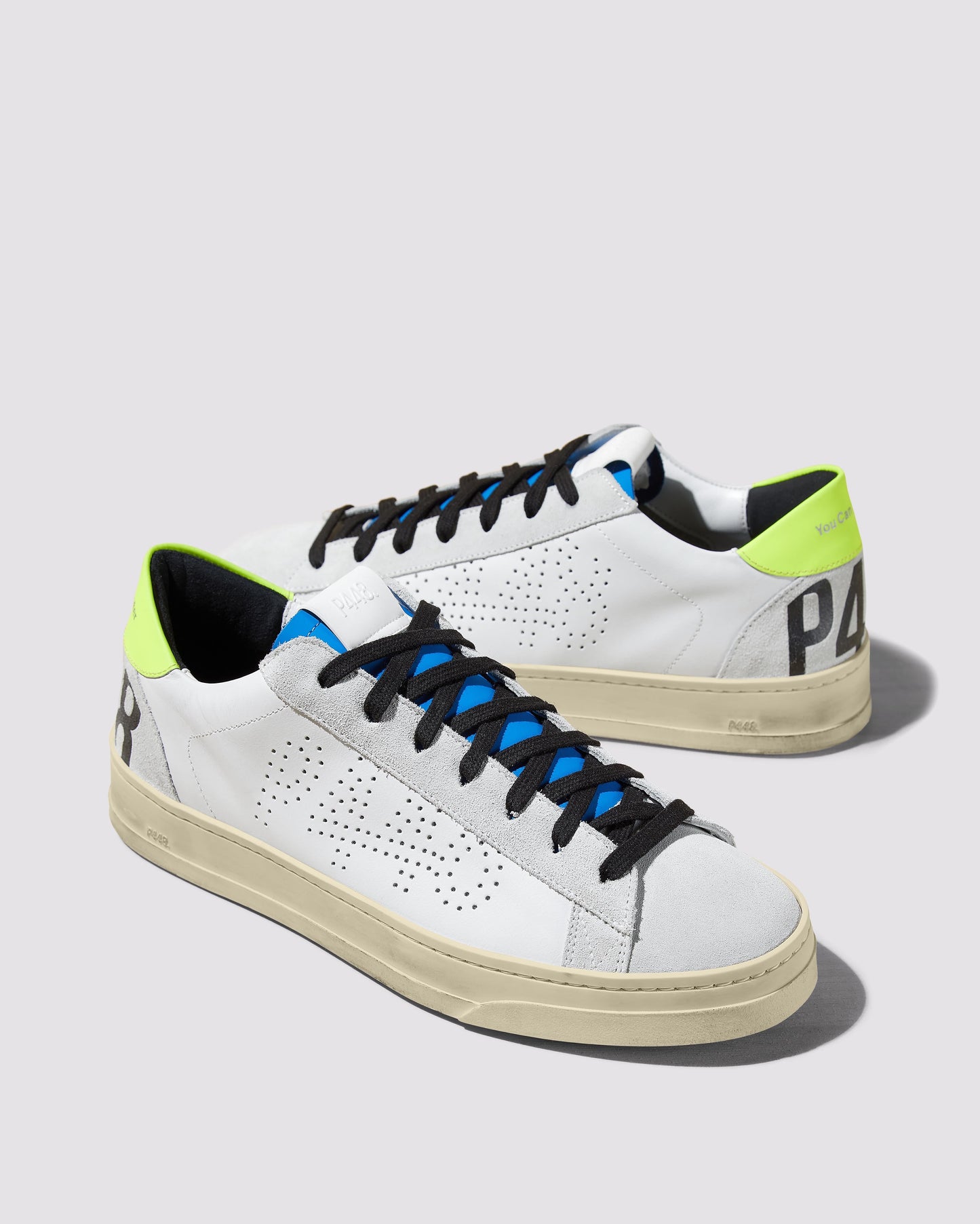 P448 Jack Sweden Sneaker - Men