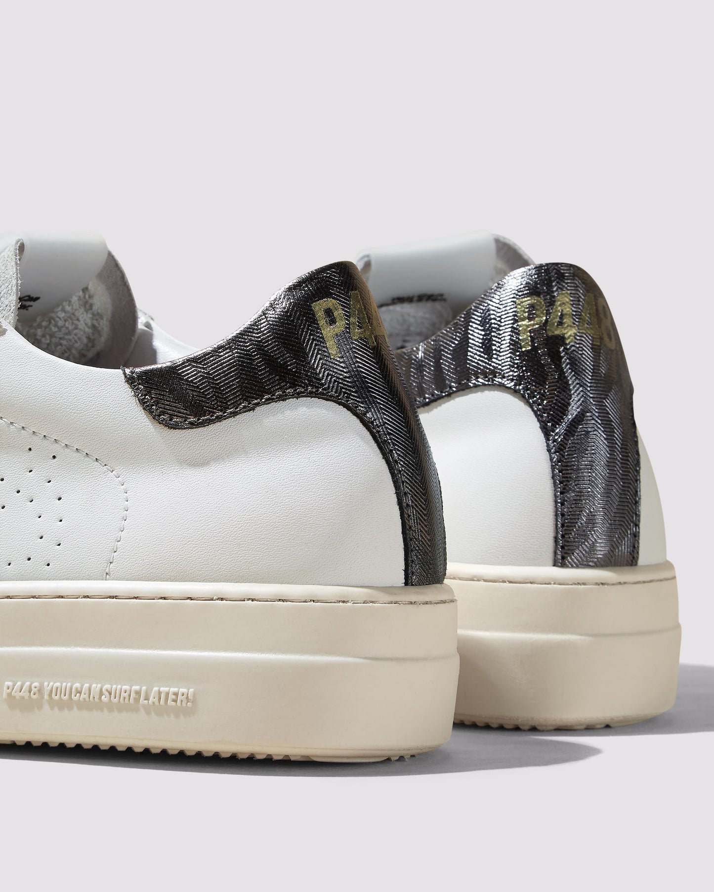 P448 Thea Chalk Sneaker - Women
