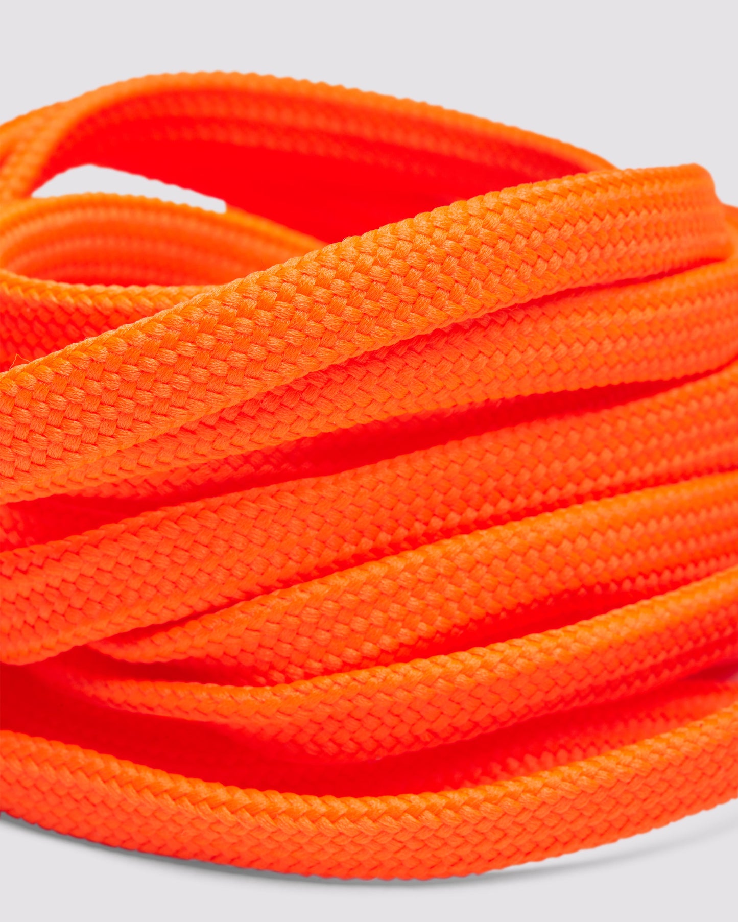 P448 Shoelaces Fluo Orange - Women|Men
