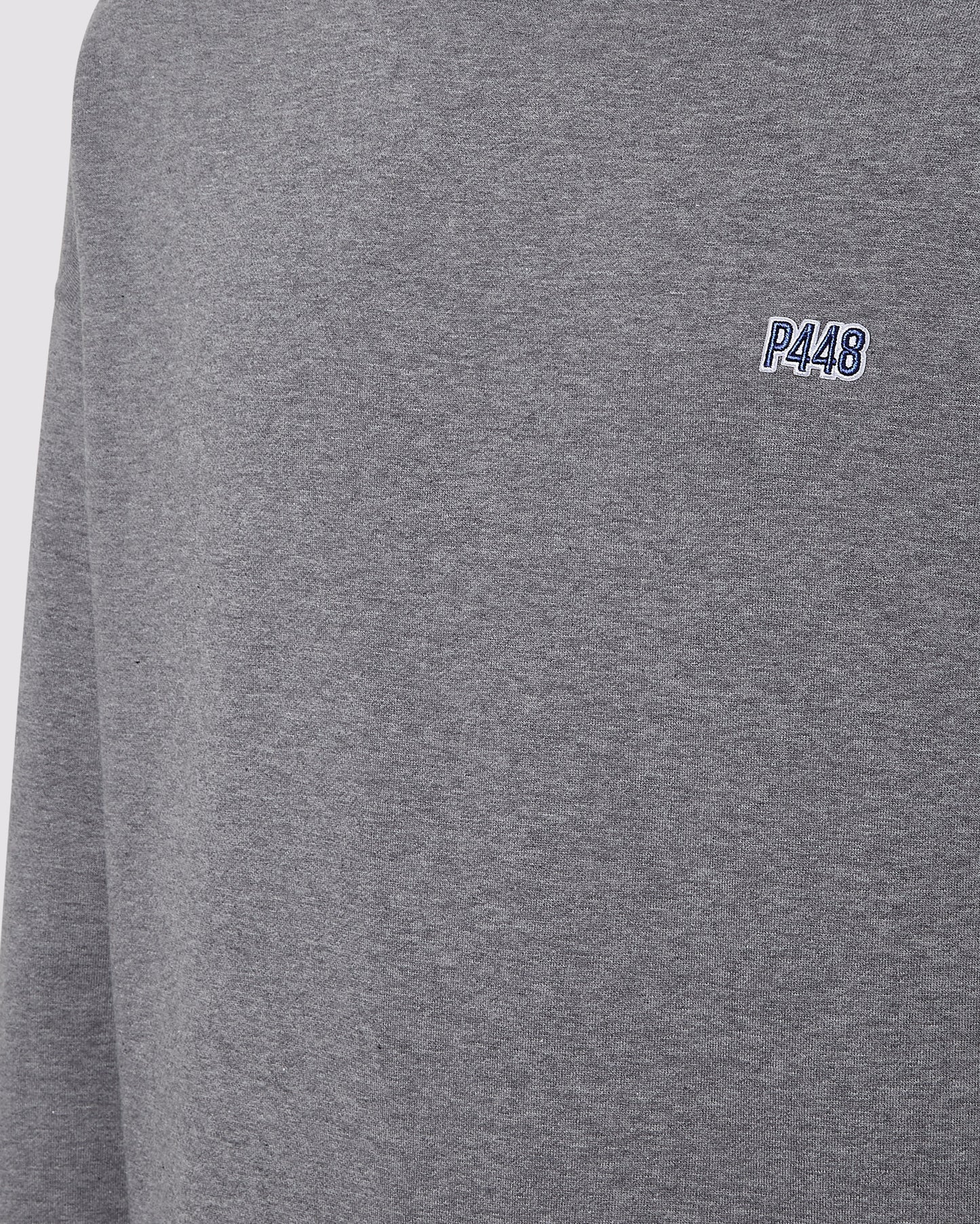 P448 P448 Sweatshirt Grey - Women|Men