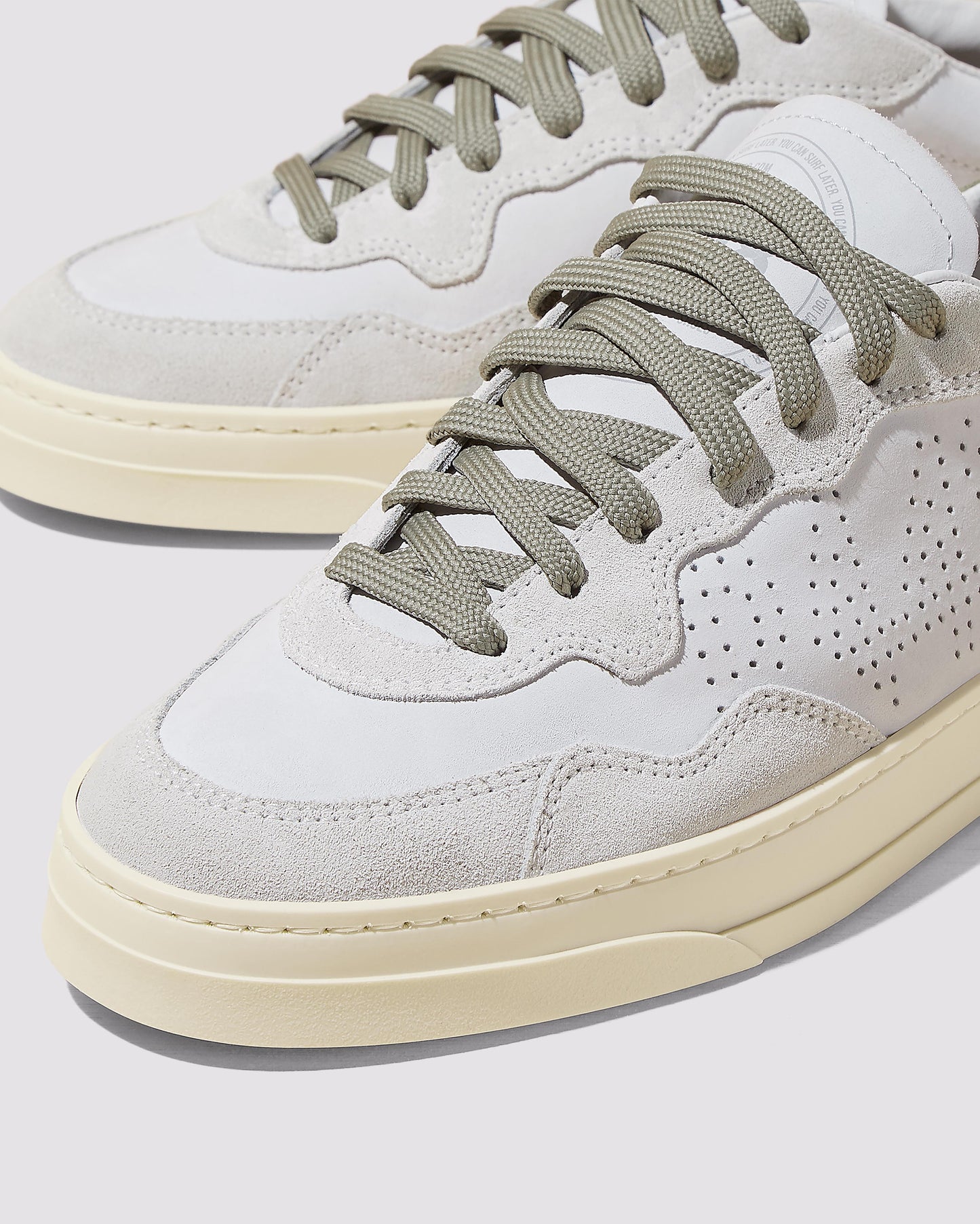 P448 Bali Diego Sneaker - Men