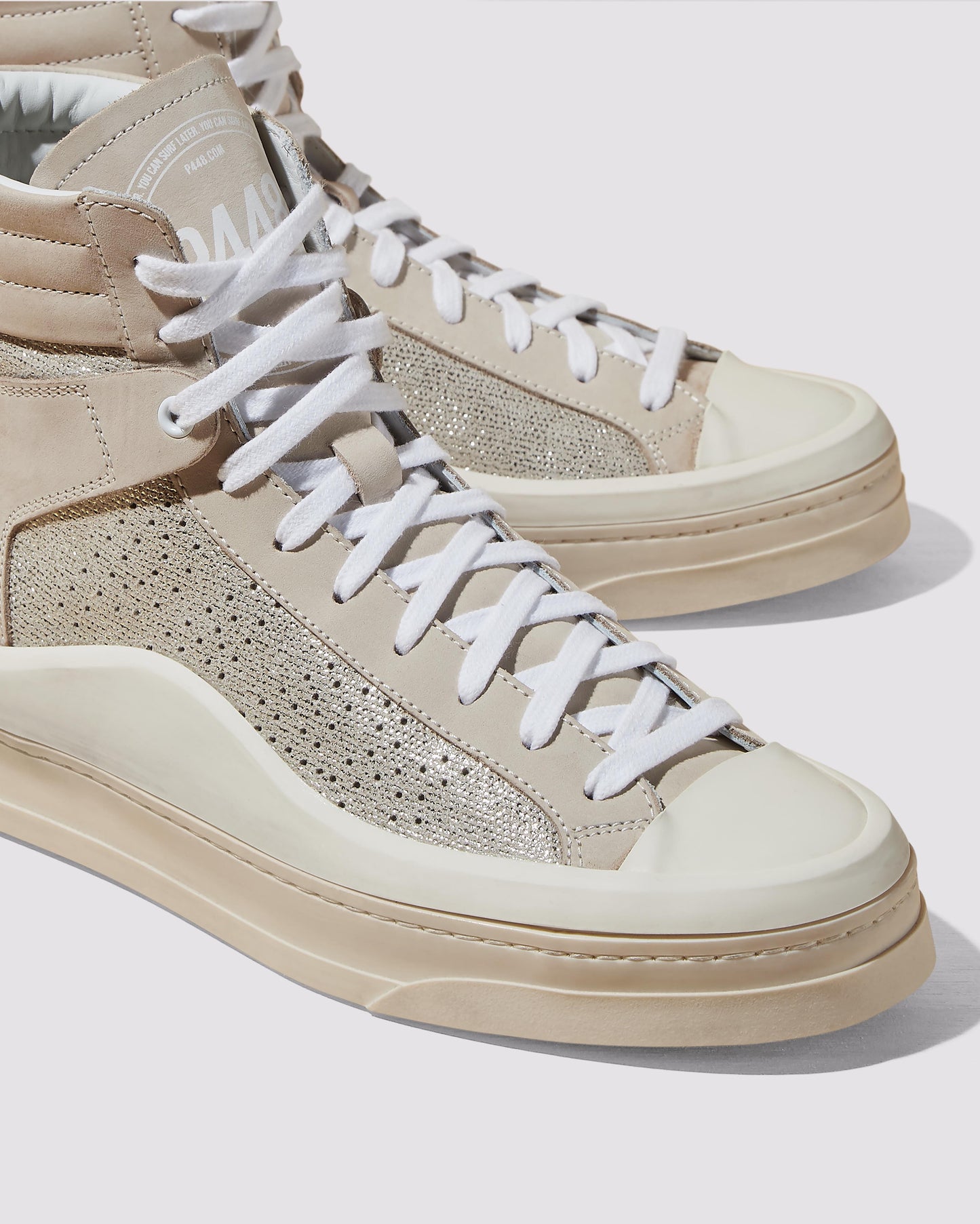 P448 Rail Elsie Sneaker - Women