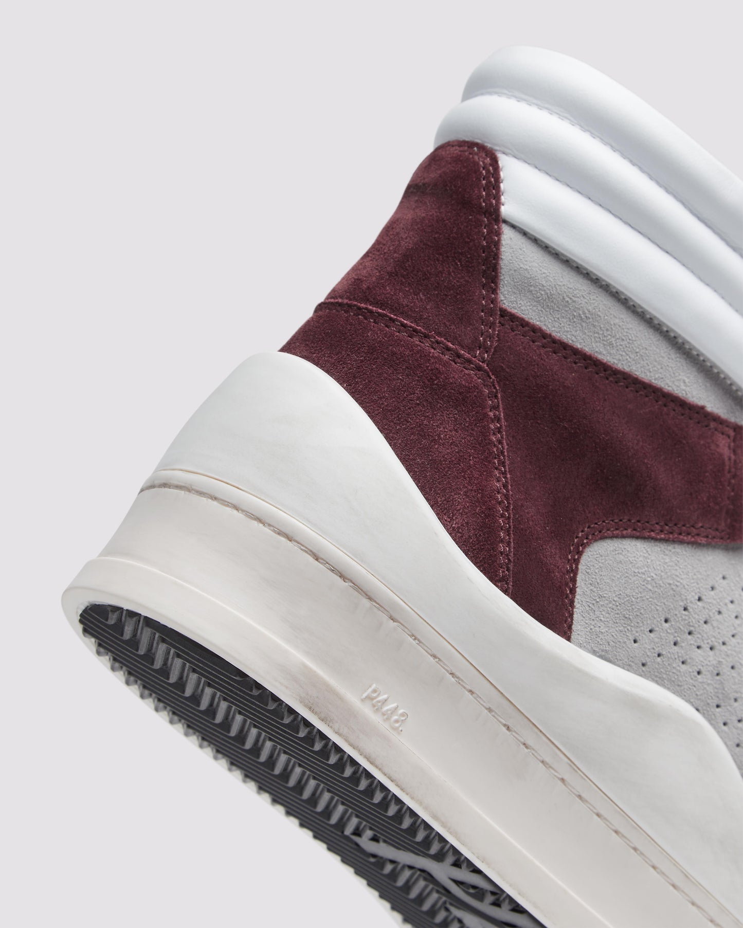 P448 Rail Collegiate Sneaker - Men