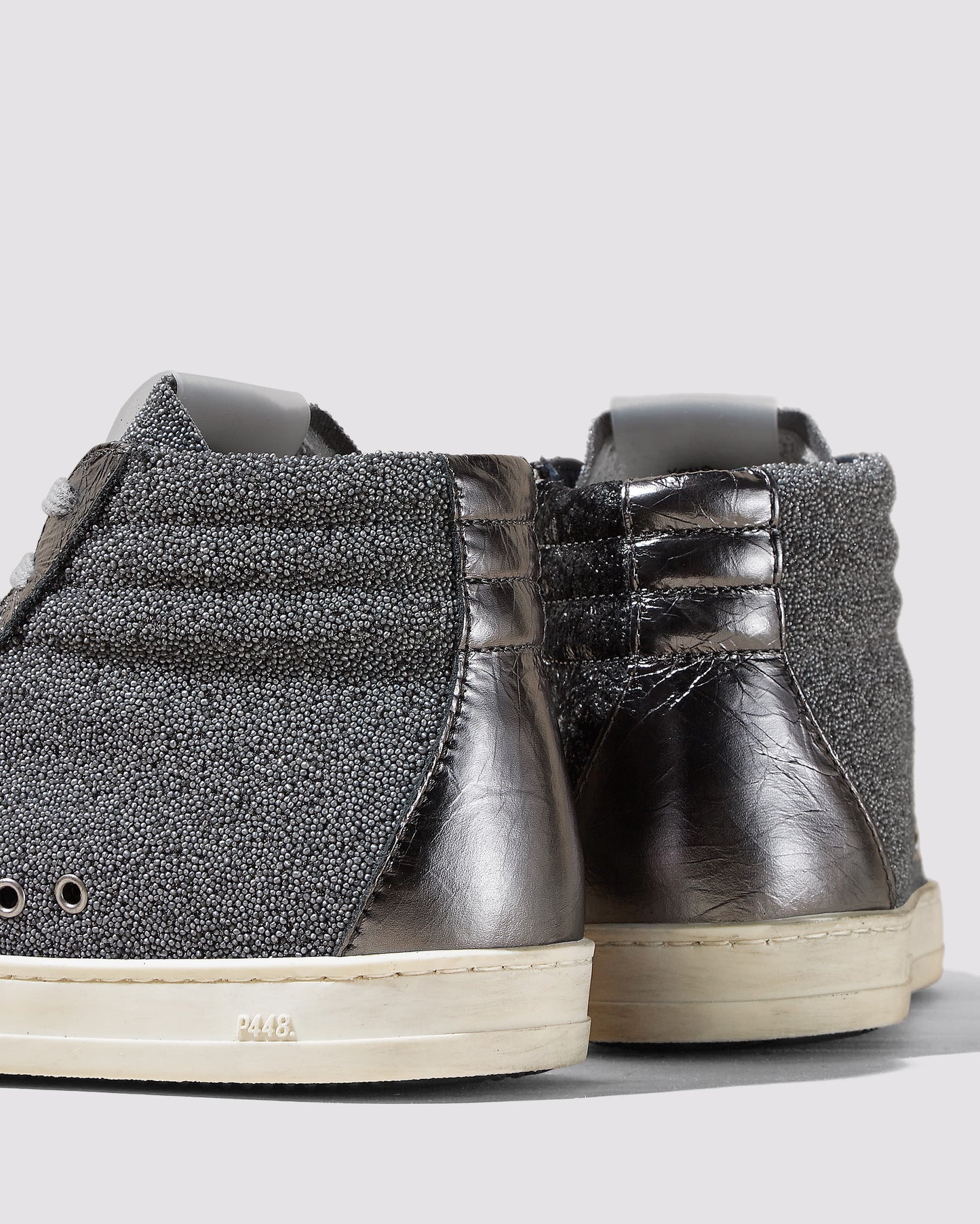 P448 Skate Shar Sneaker - Women