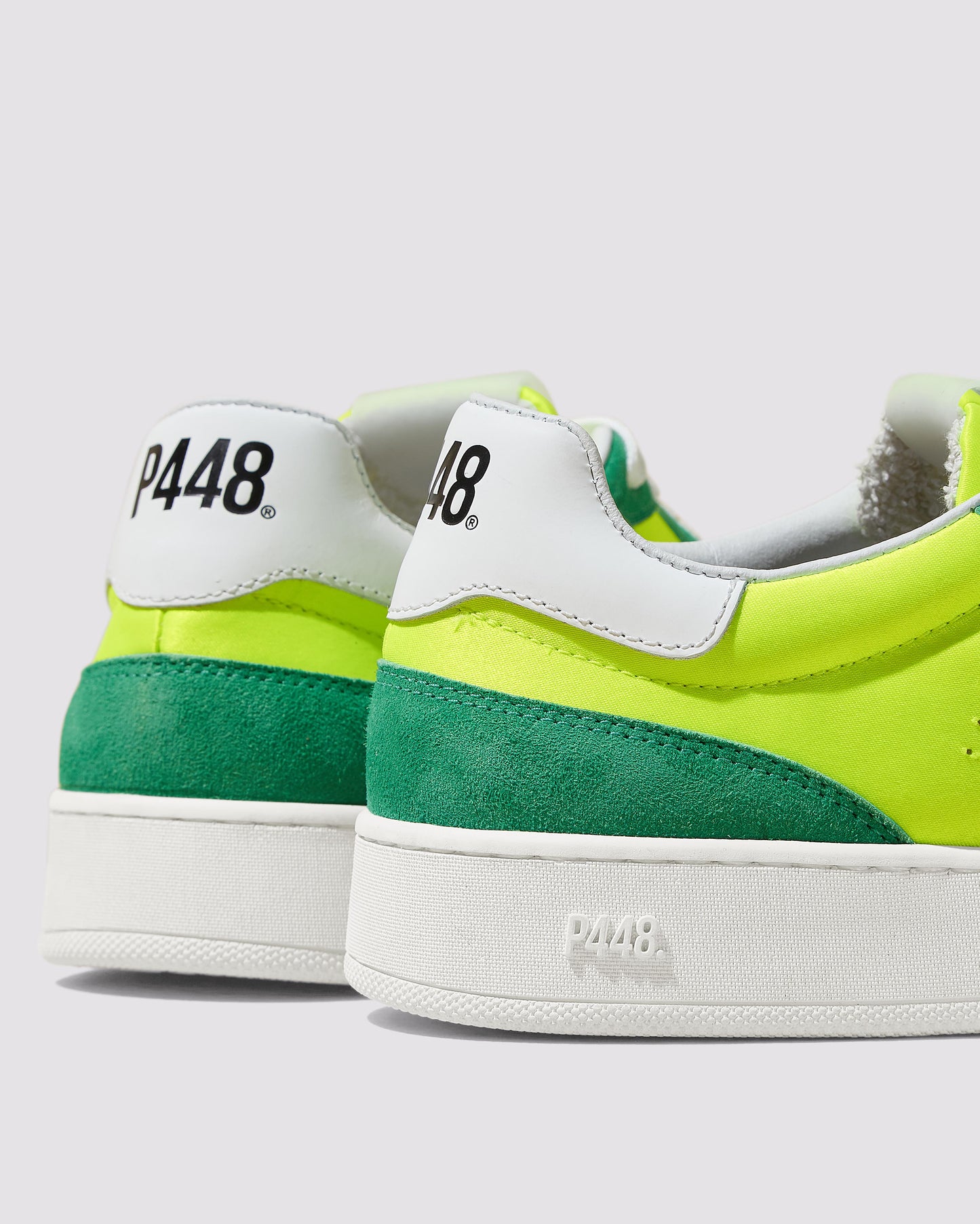 P448 Vert Magnetic Sneaker - Women|Men