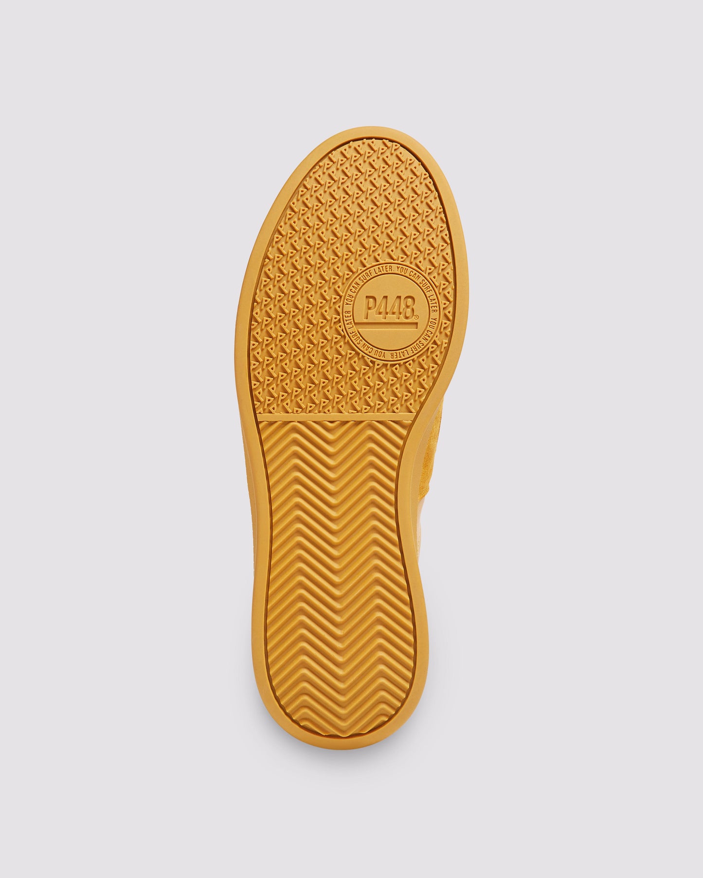 P448 Monza Orange Sneaker - Women|Men
