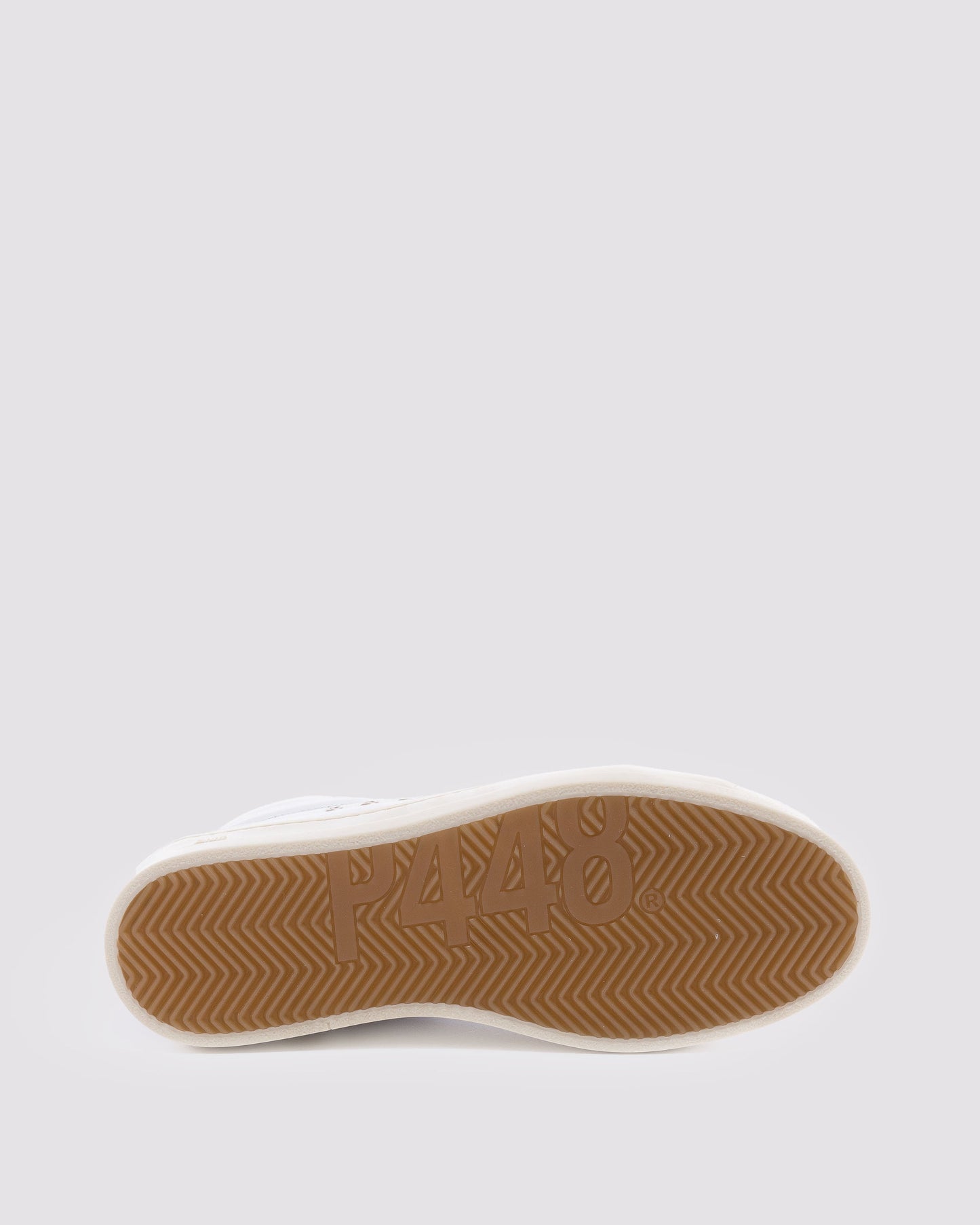 P448 Skate Cipria Sneaker - Women