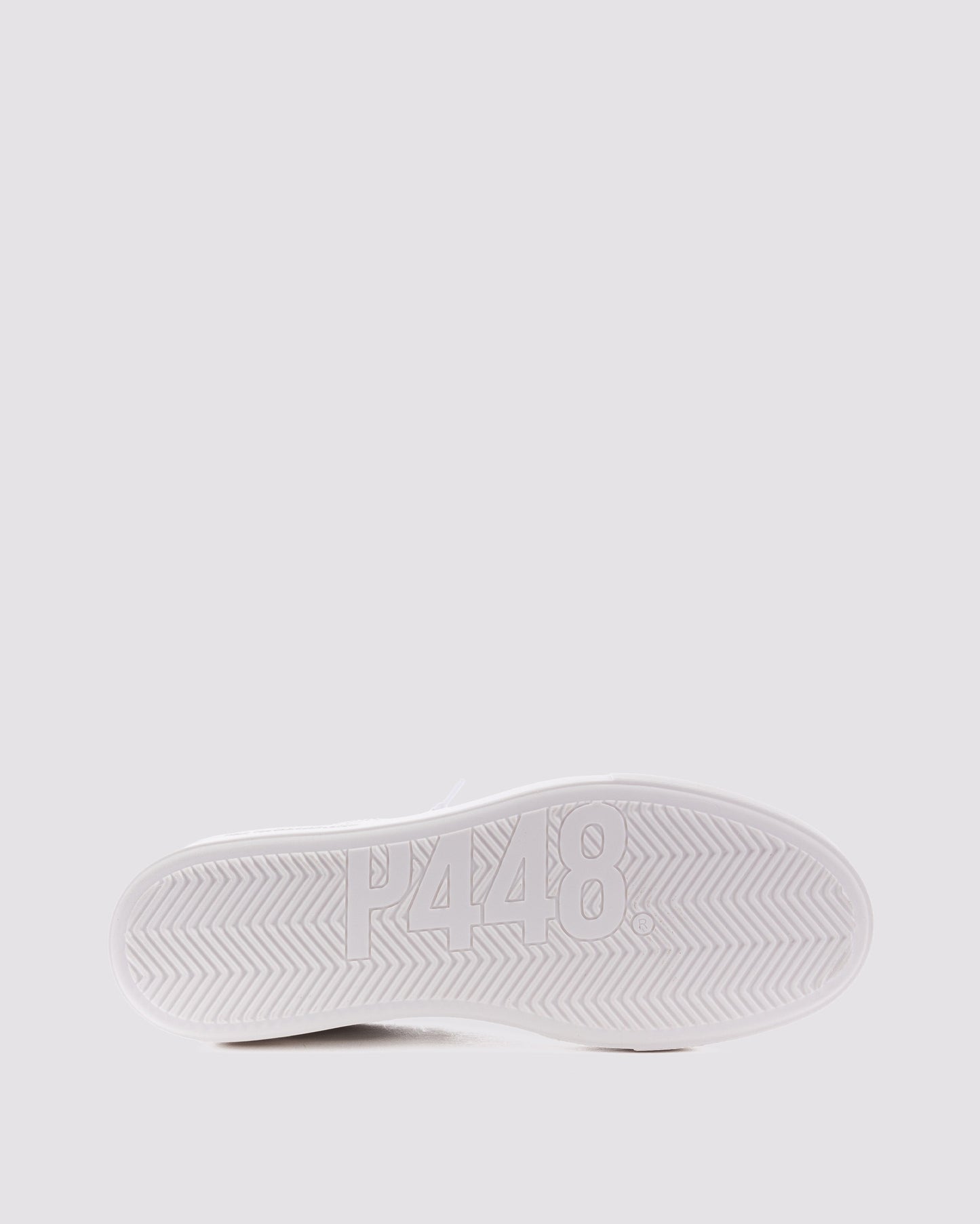 P448 Thea Dama/White Sneaker - Women