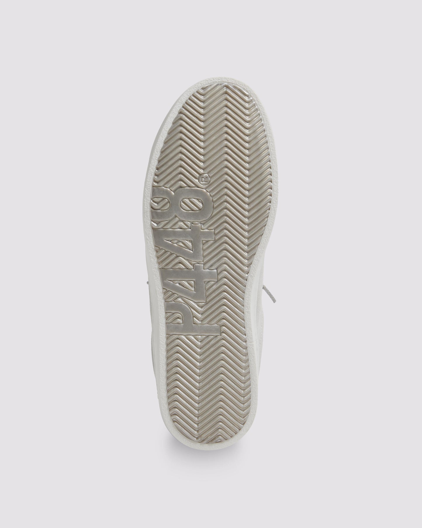 P448 John Platinum Sneaker - Women