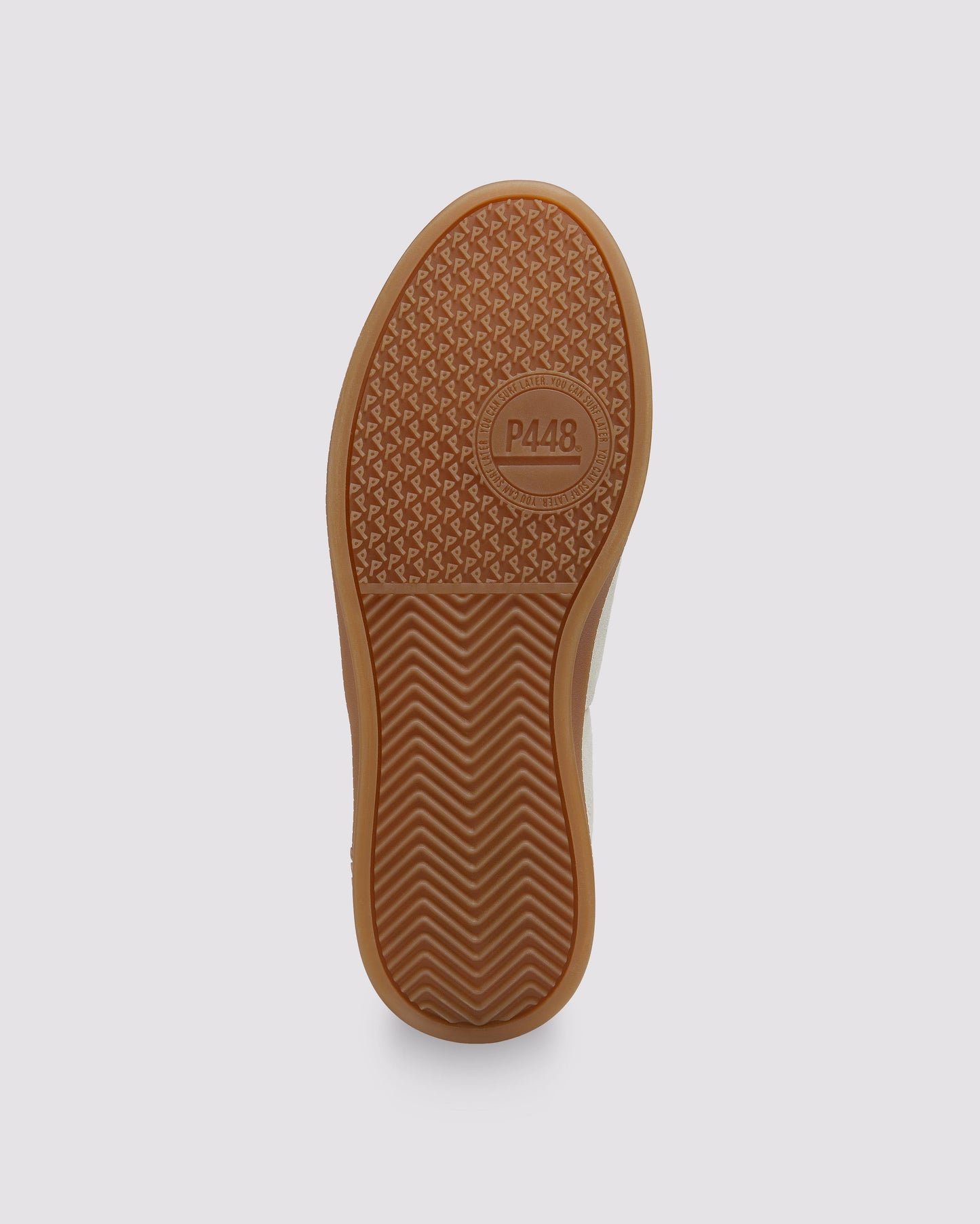 P448 Monza Dew Sneaker - Women