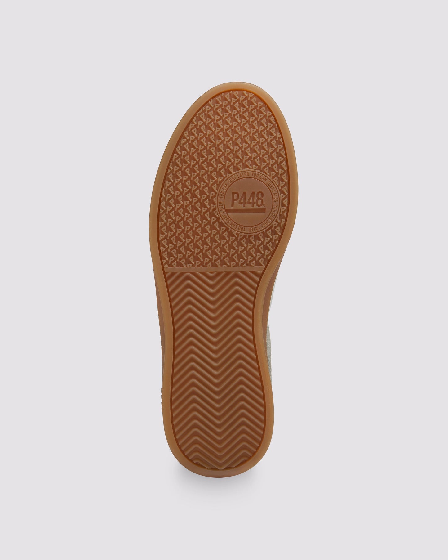 P448 Monza Mineral Sneaker - Men