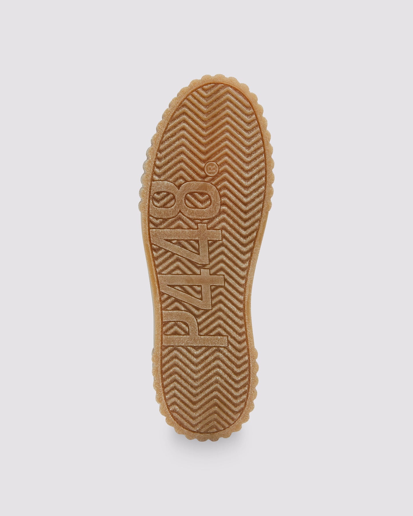P448 Creeper Carbon Sneaker - Women