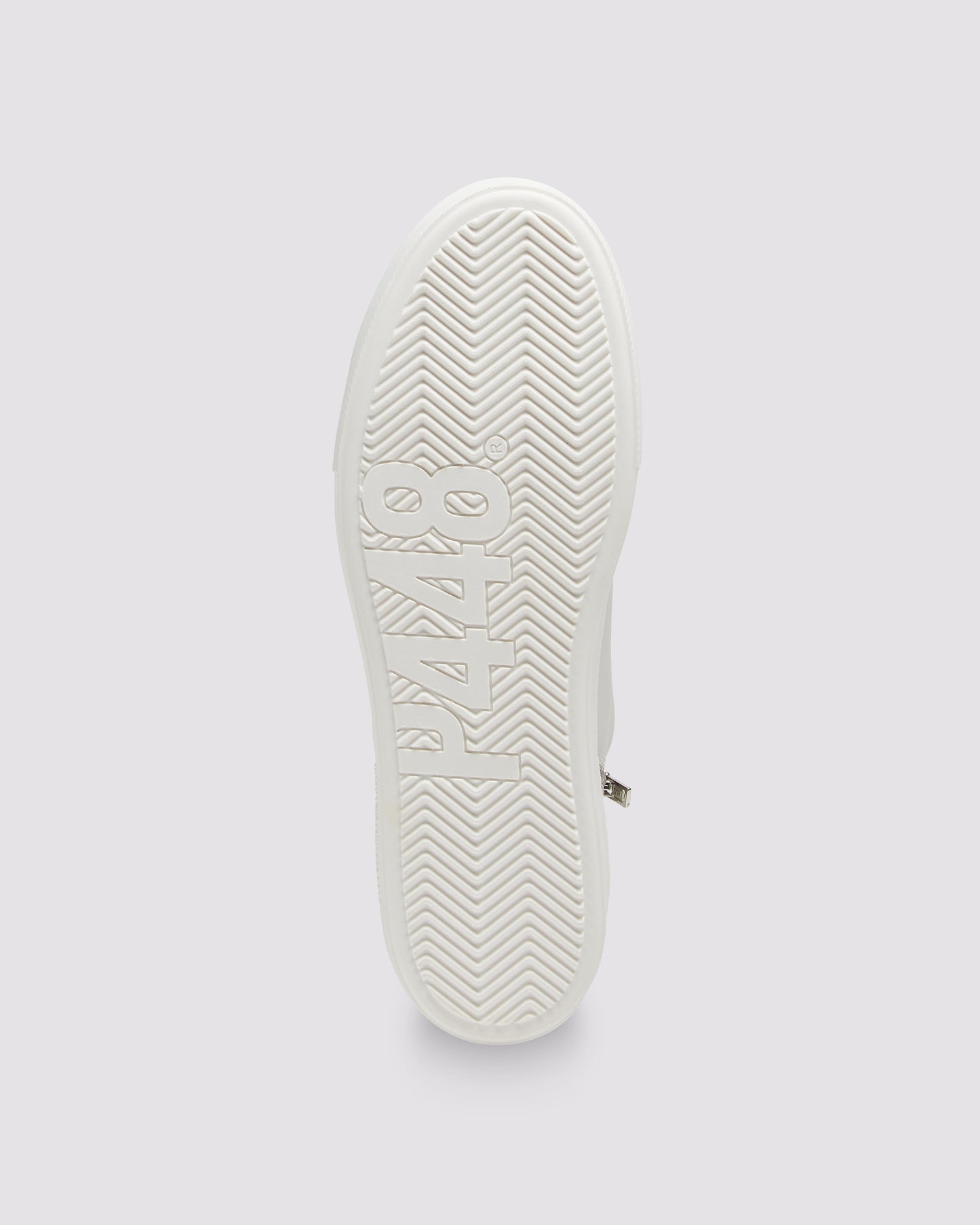 P448 Thea Mid Lotus Sneaker - Women