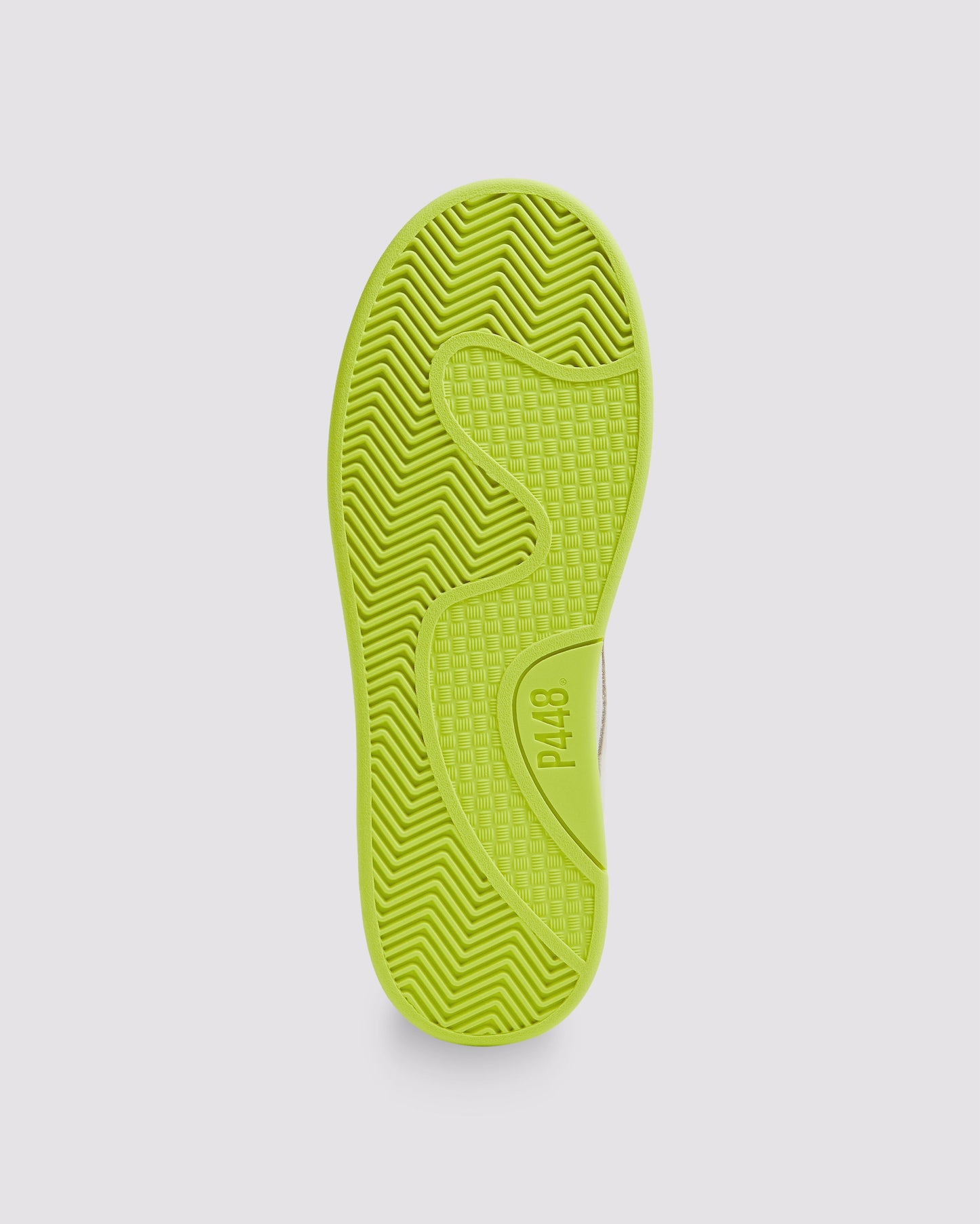P448 Brixton Limelight Sneaker - Men