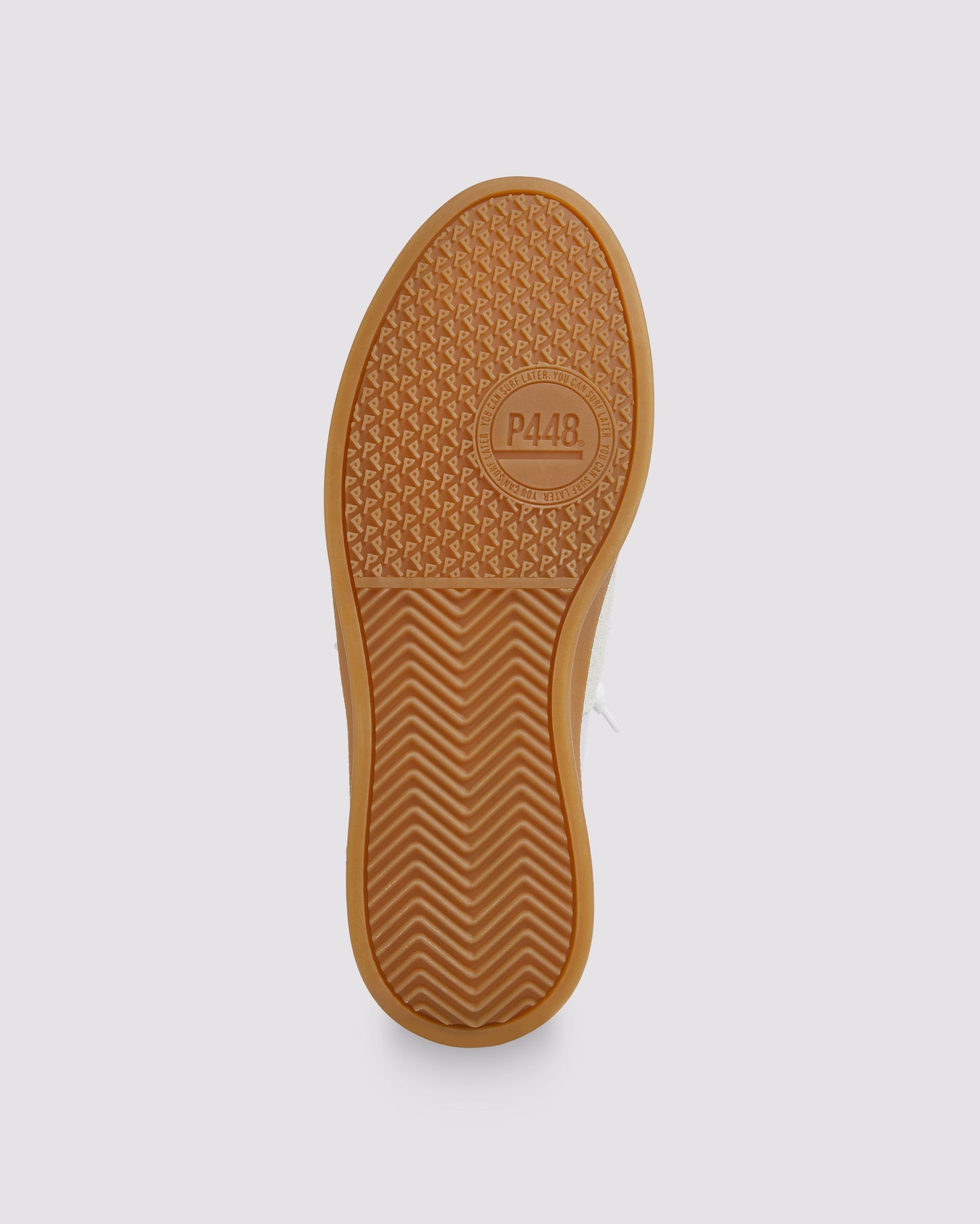 P448 Monza Mist Sneaker - Women|Men