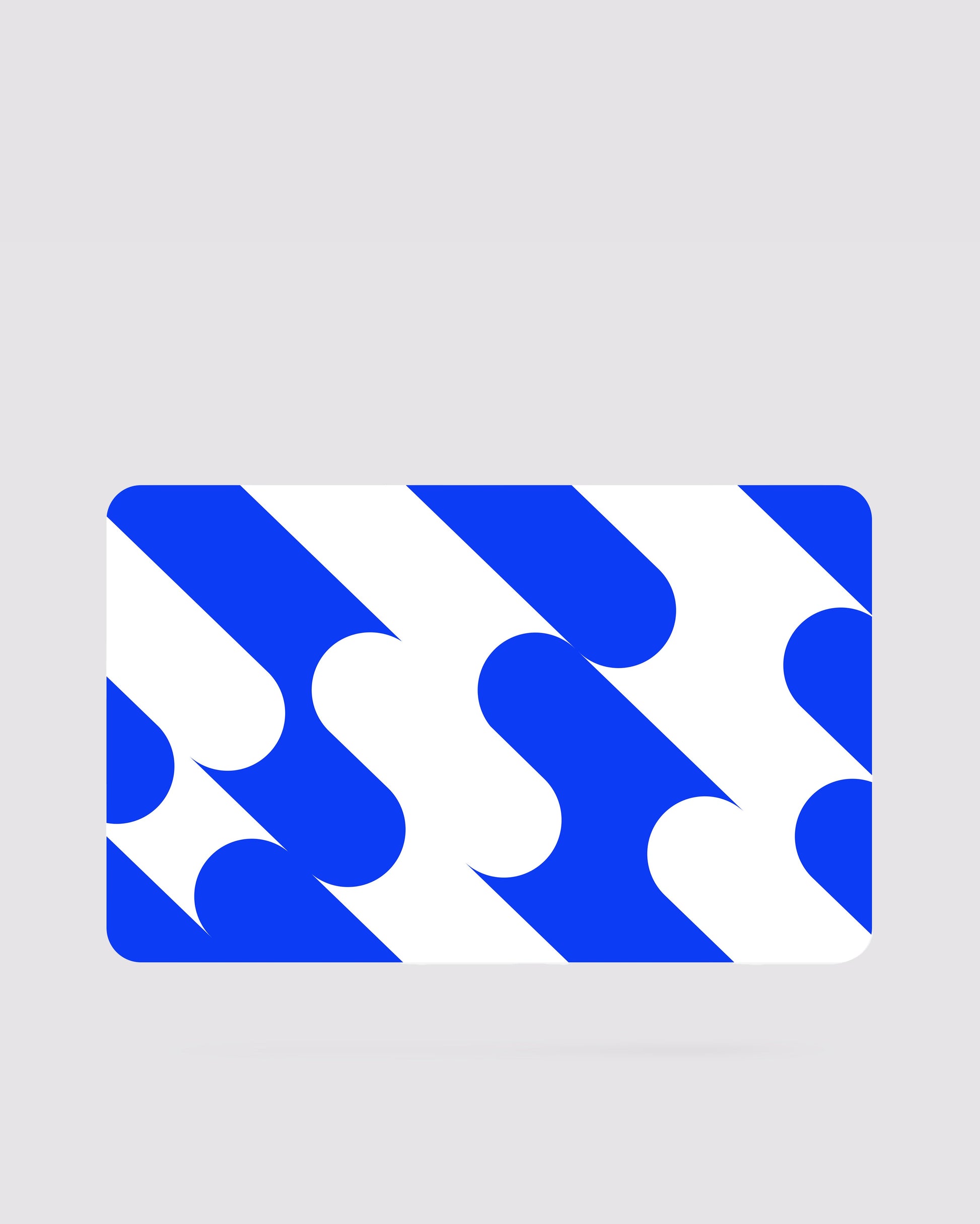 P448 Gift Card - Women|Men