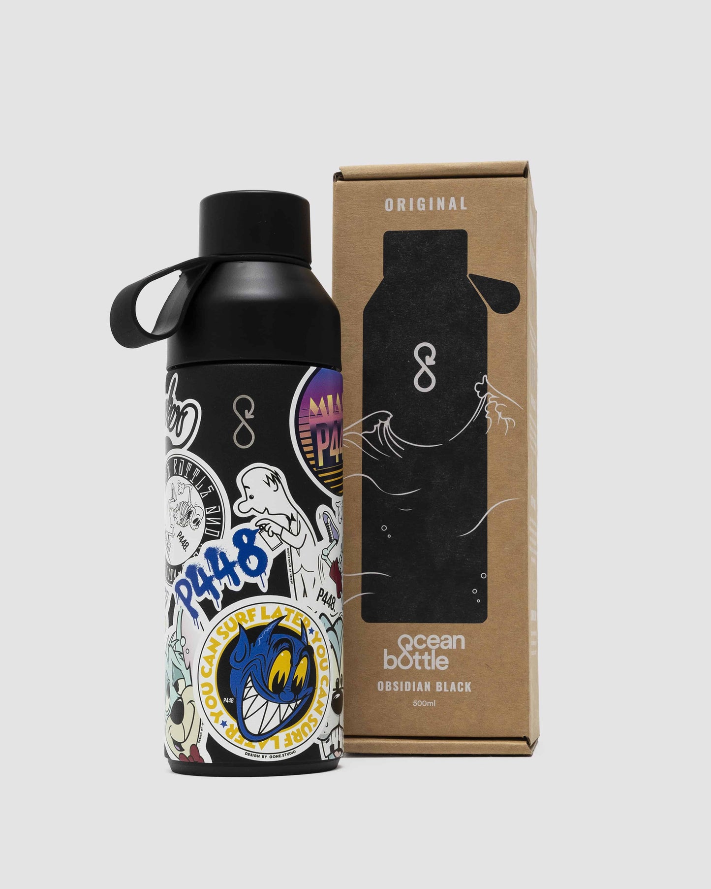 P448 P448 Ocean Bottle - Women|Men