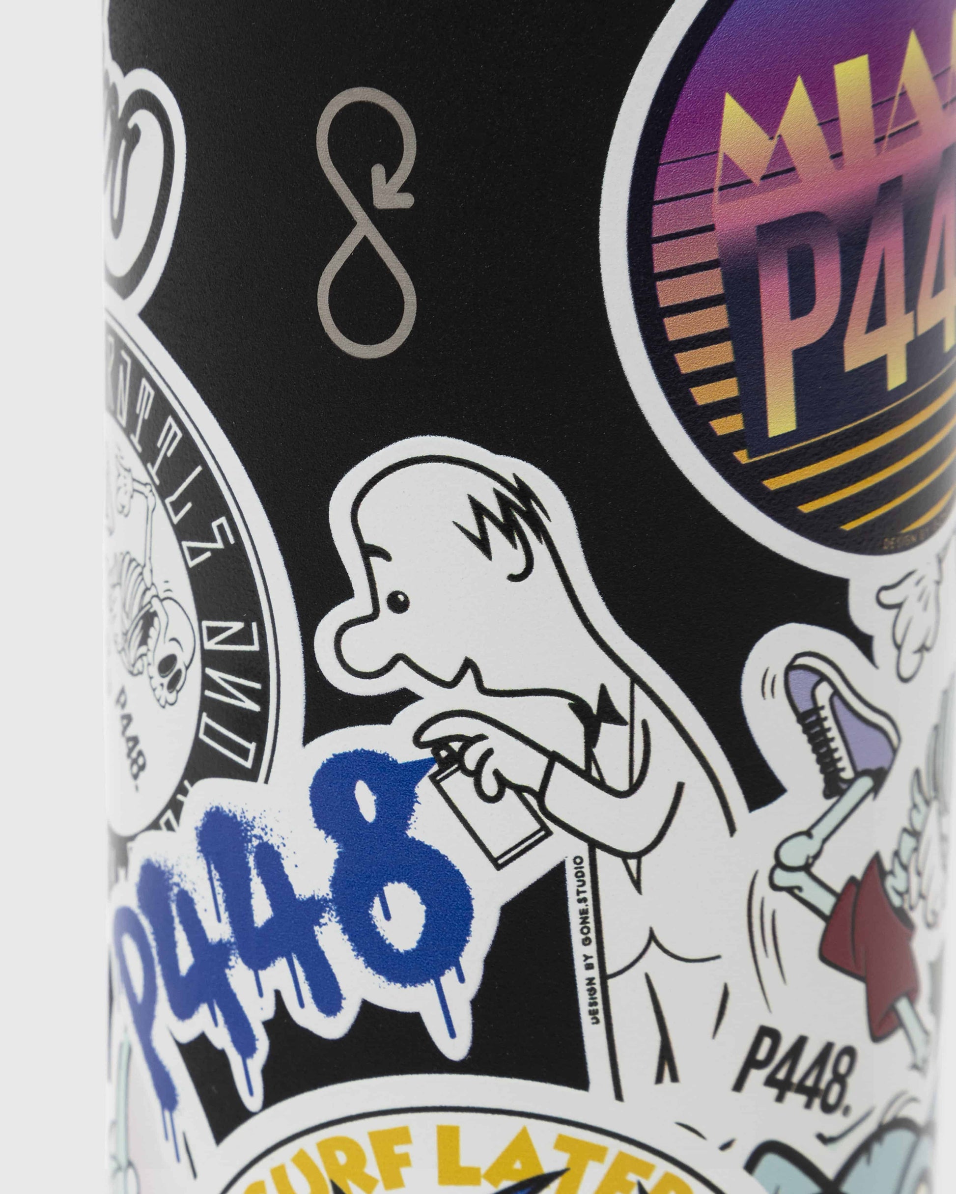 P448 P448 Ocean Bottle - Women|Men