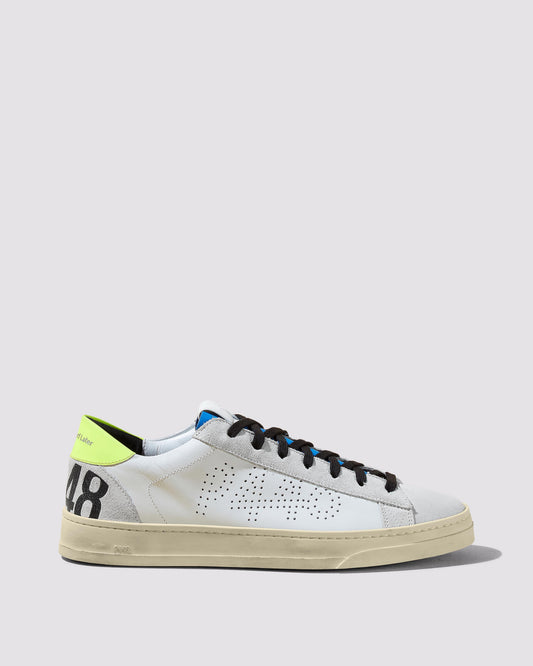 P448 Jack Sweden Sneaker - Men