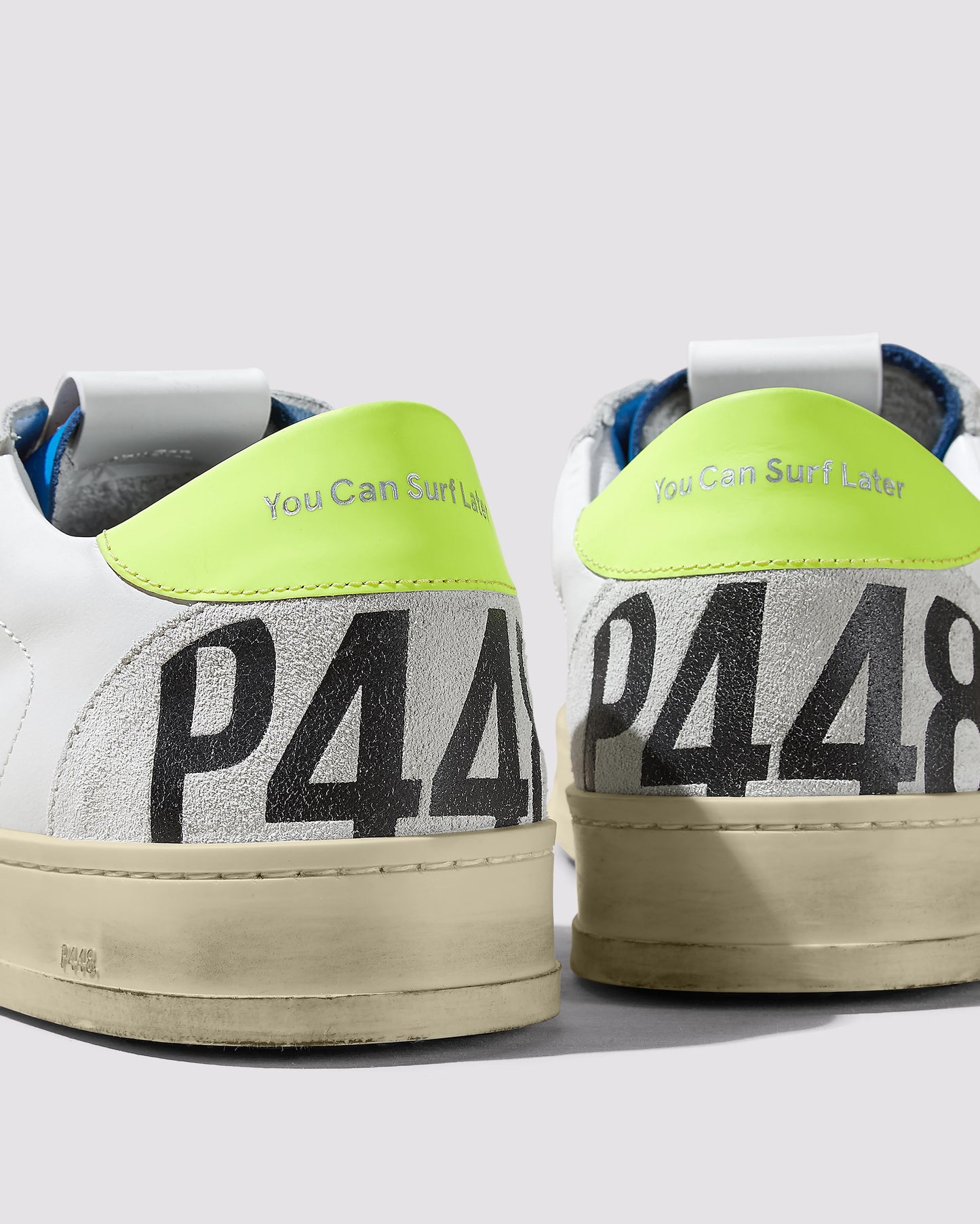 P448 Jack Sweden Sneaker - Men