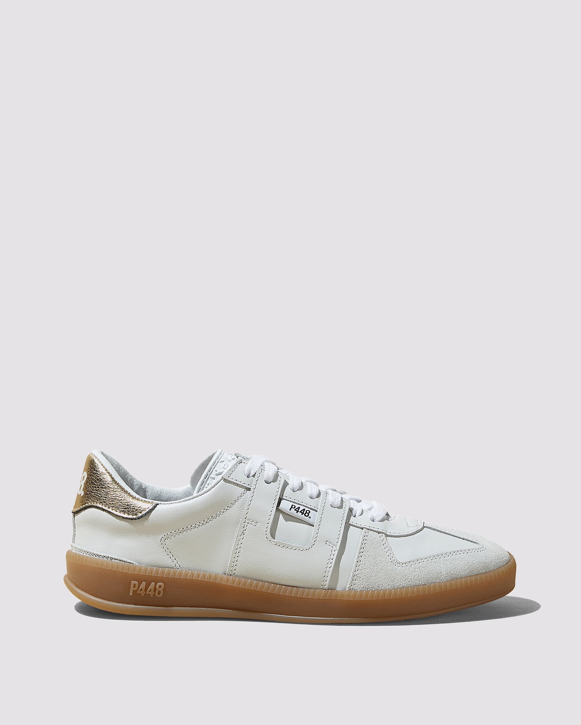 P448 Monza Tulum Sneaker - Women