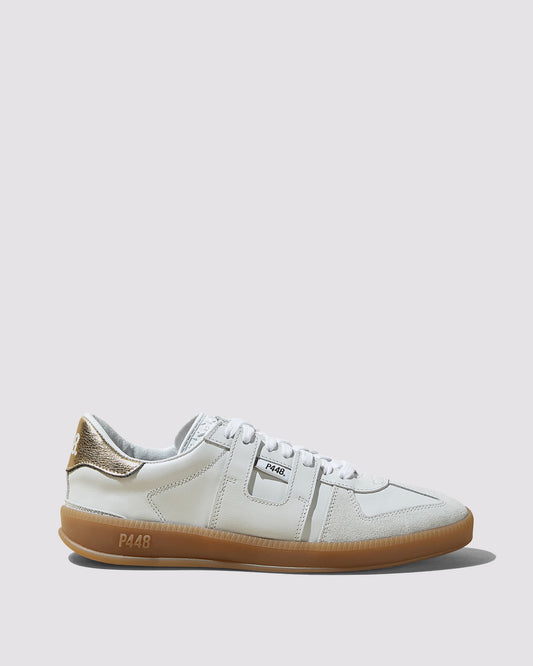 P448 Monza Tulum Sneaker - Women