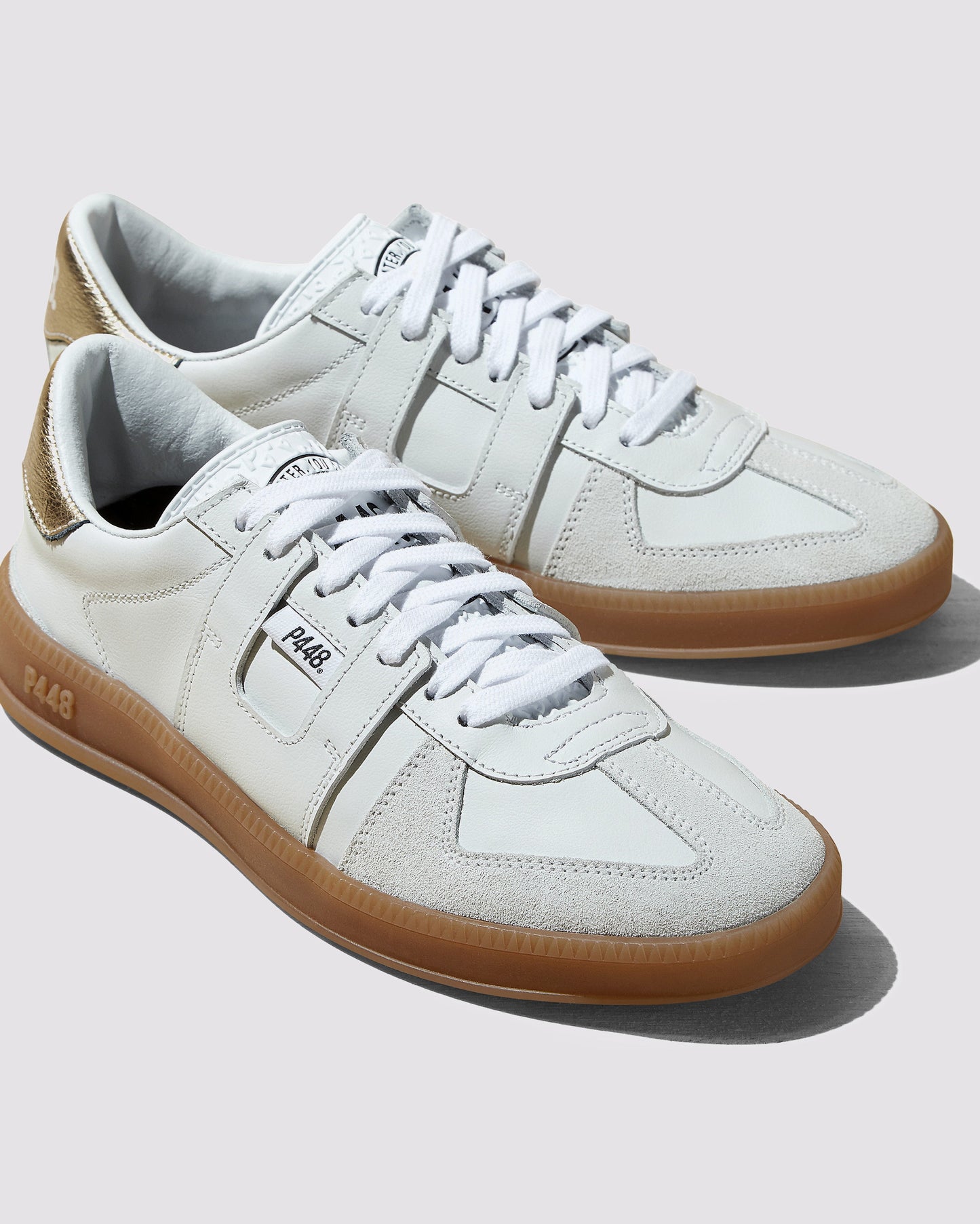 P448 Monza Tulum Sneaker - Women