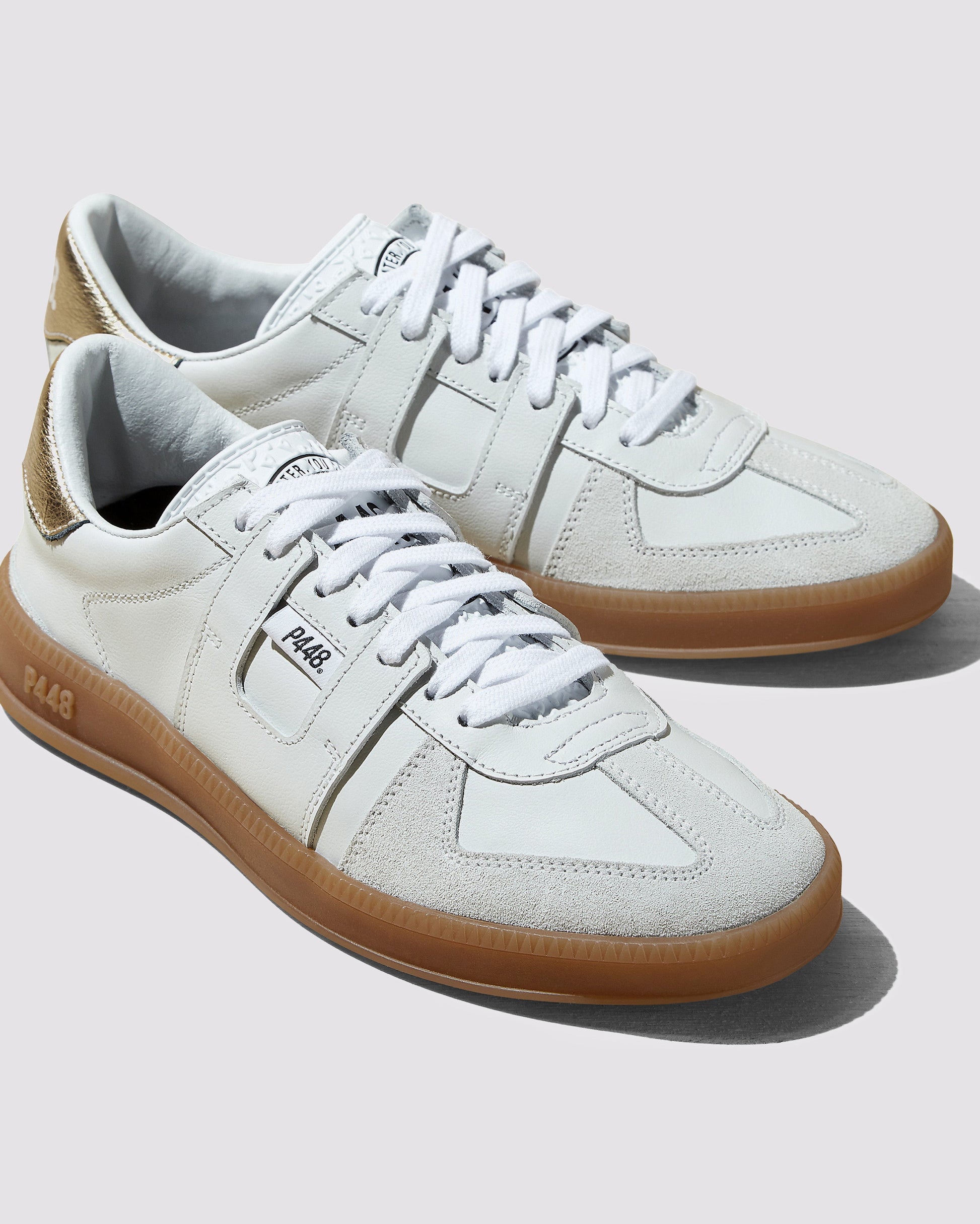 P448 Monza Tulum Sneaker - Women