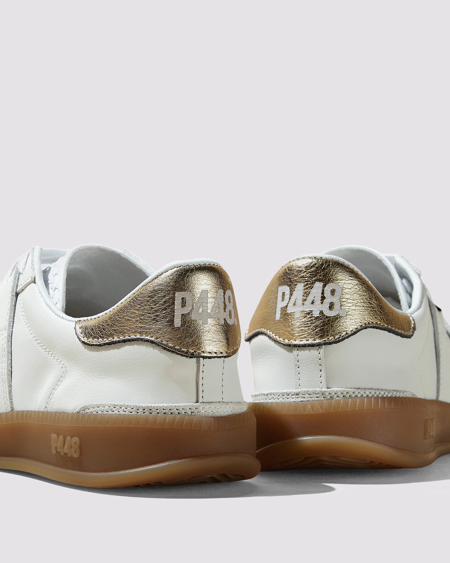 P448 Monza Tulum Sneaker - Women