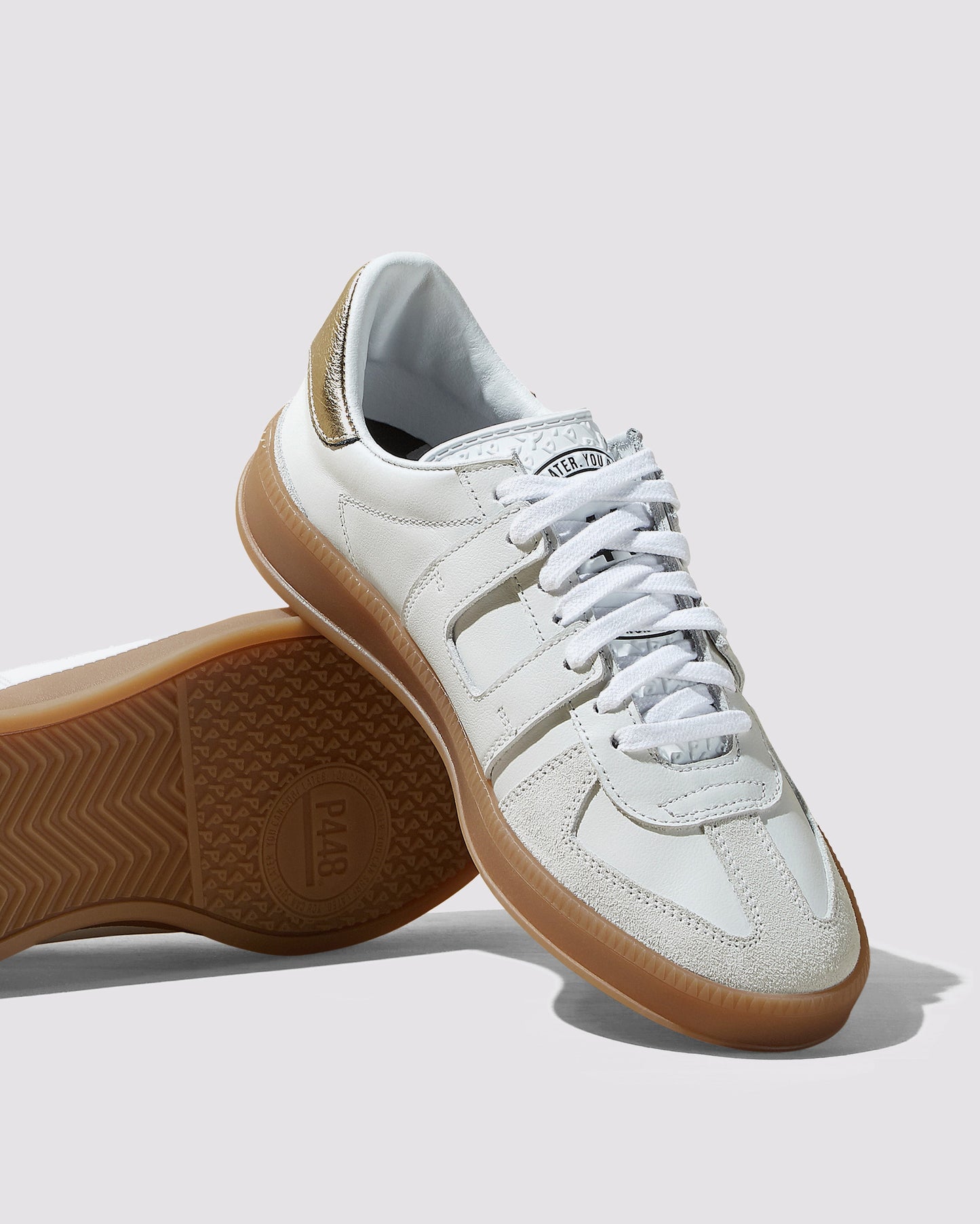 P448 Monza Tulum Sneaker - Women