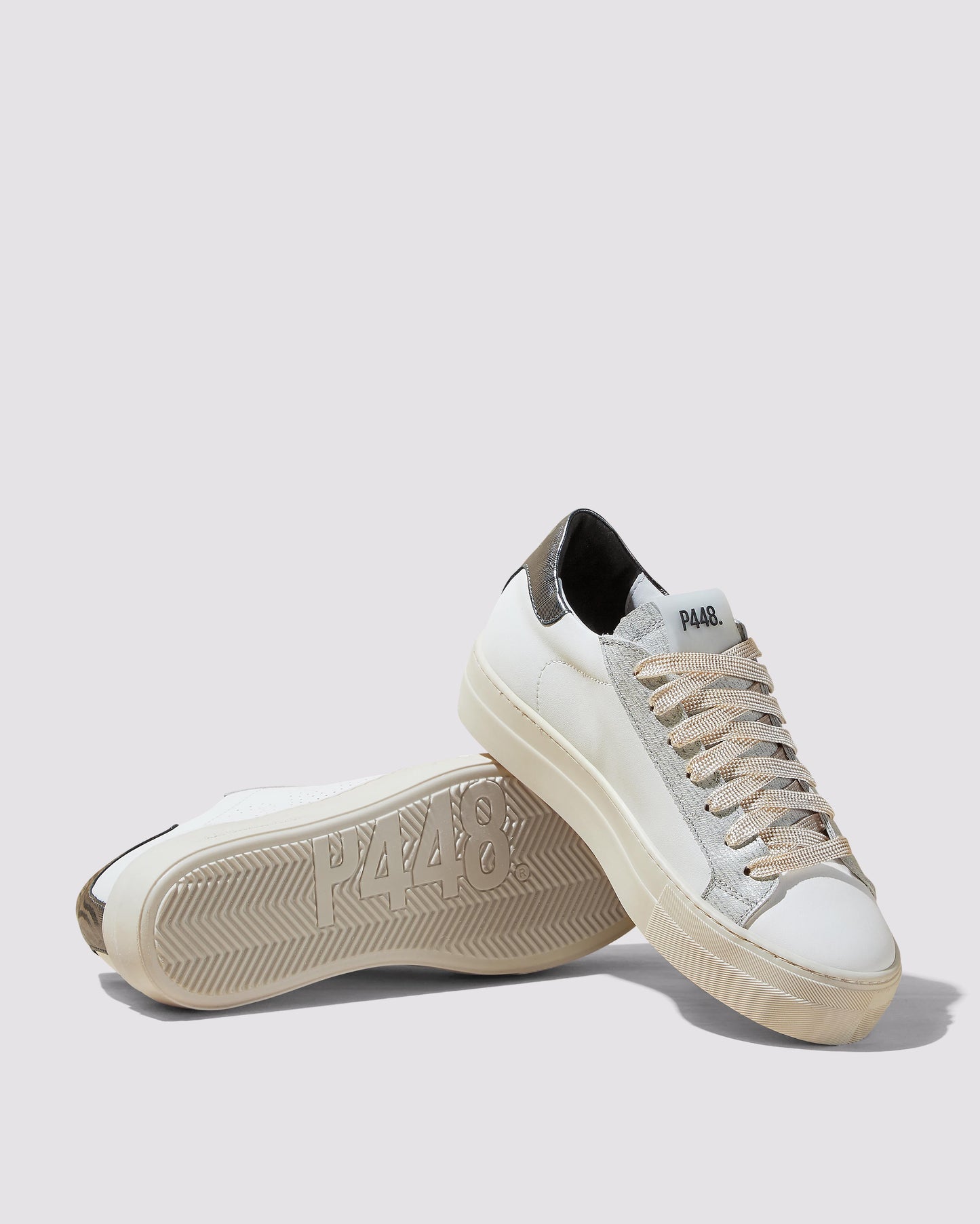 P448 Thea Chalk Sneaker - Women