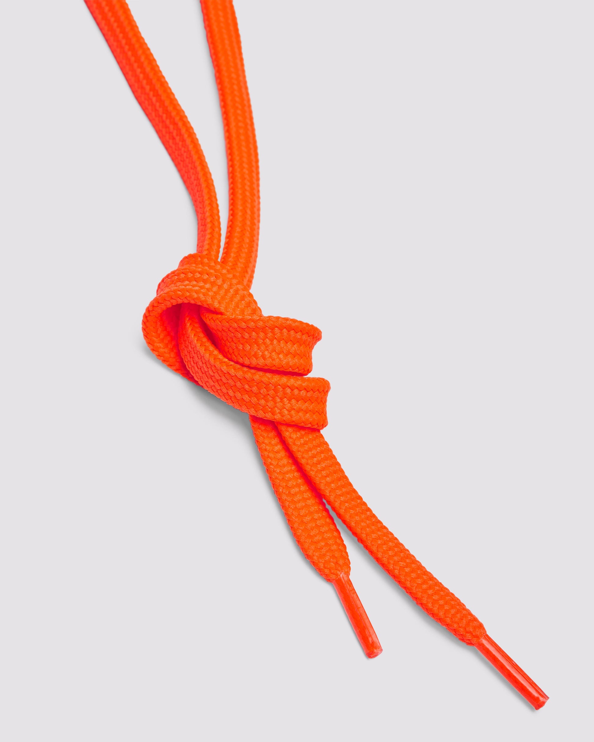 P448 Shoelaces Fluo Orange - Women|Men