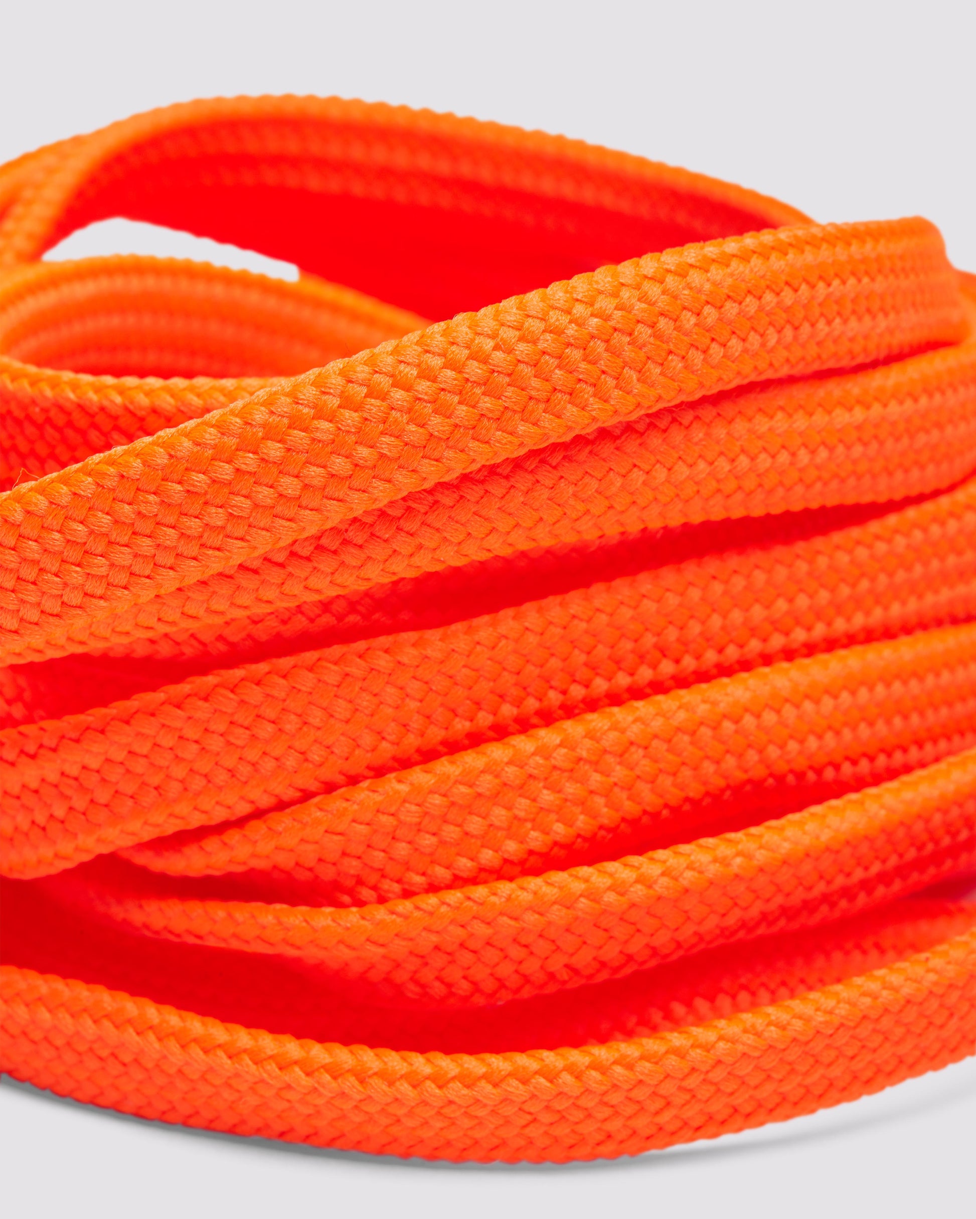 P448 Shoelaces Fluo Orange - Women|Men