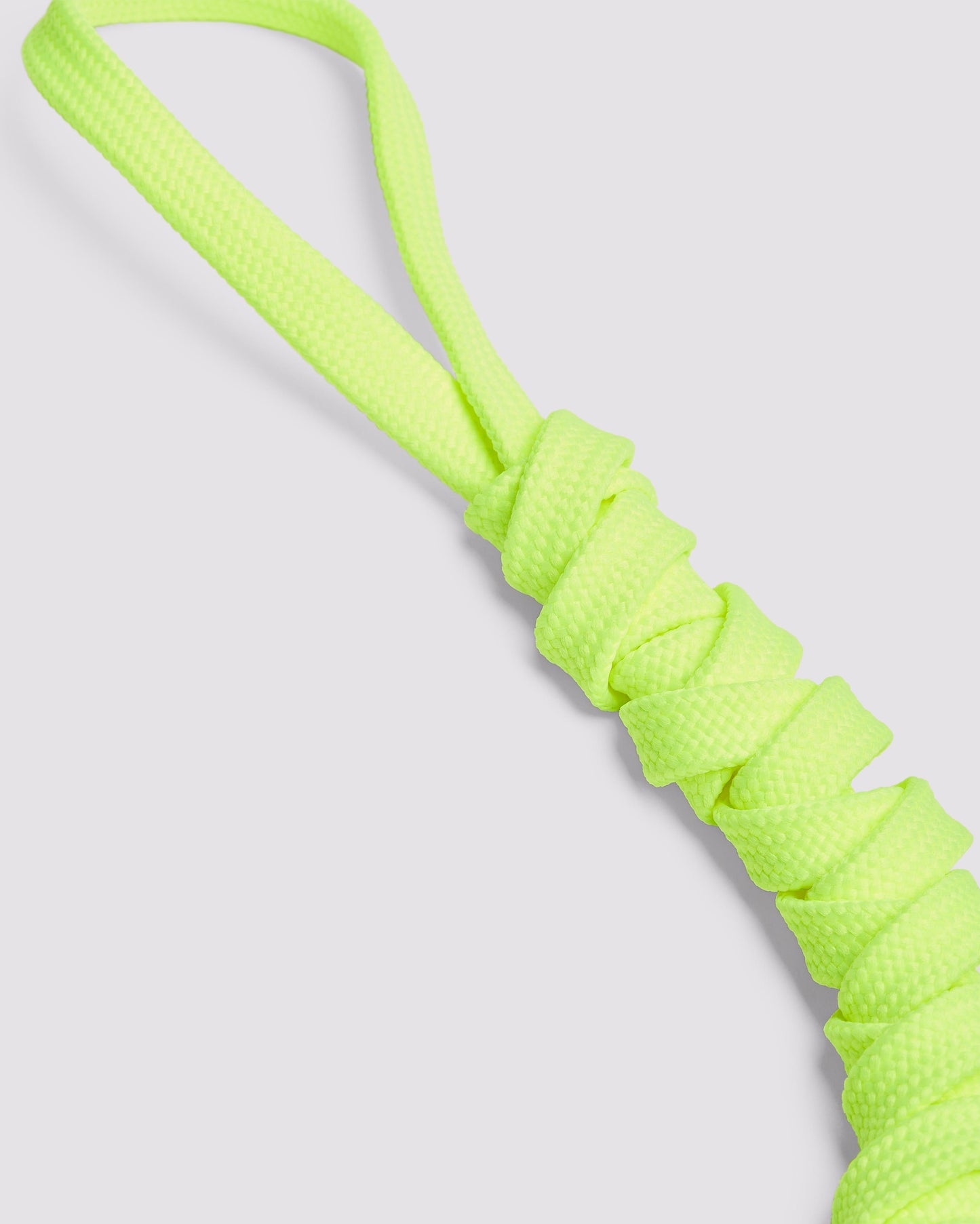 P448 Shoelaces Fluo Yellow - Women|Men