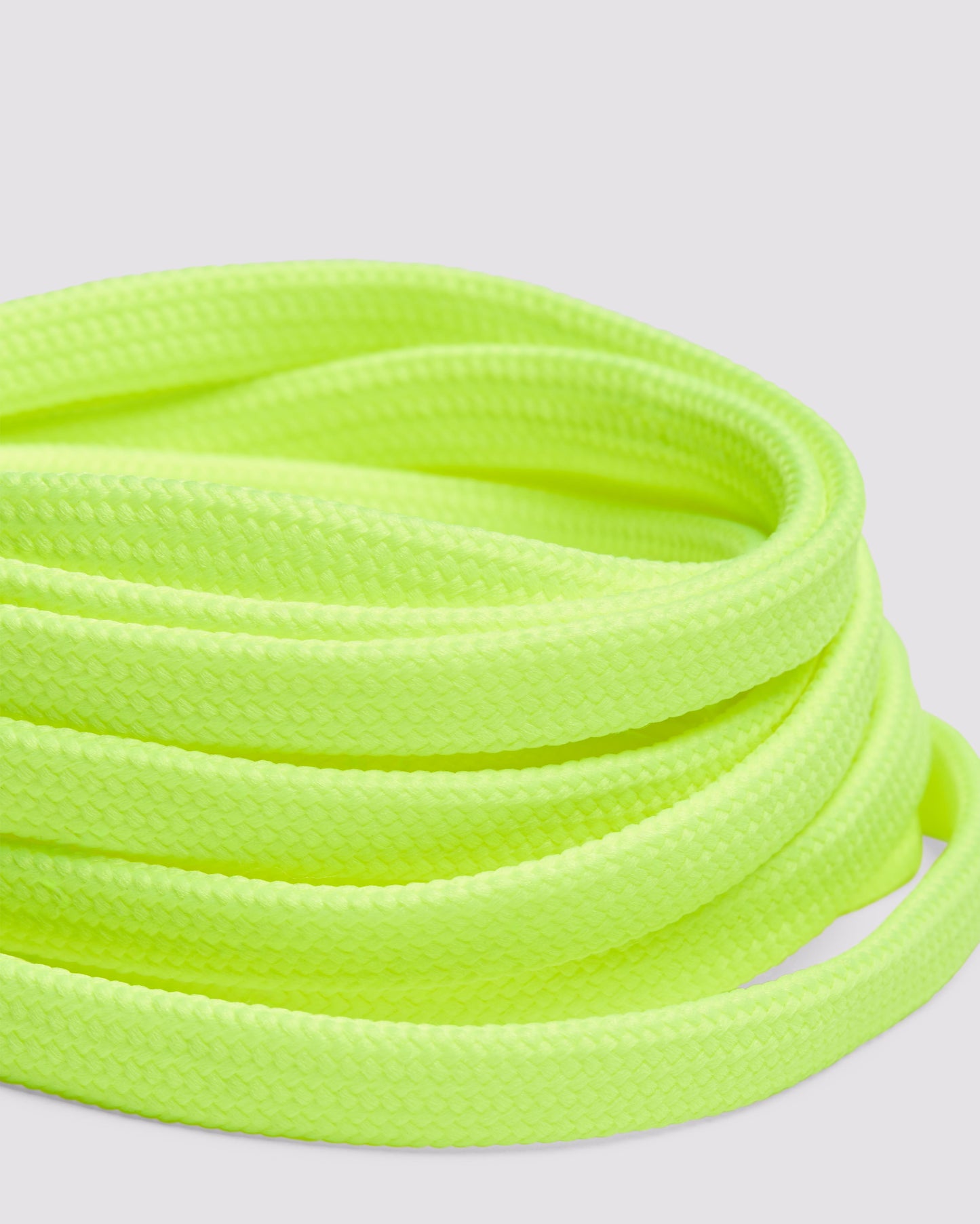 P448 Shoelaces Fluo Yellow - Women|Men