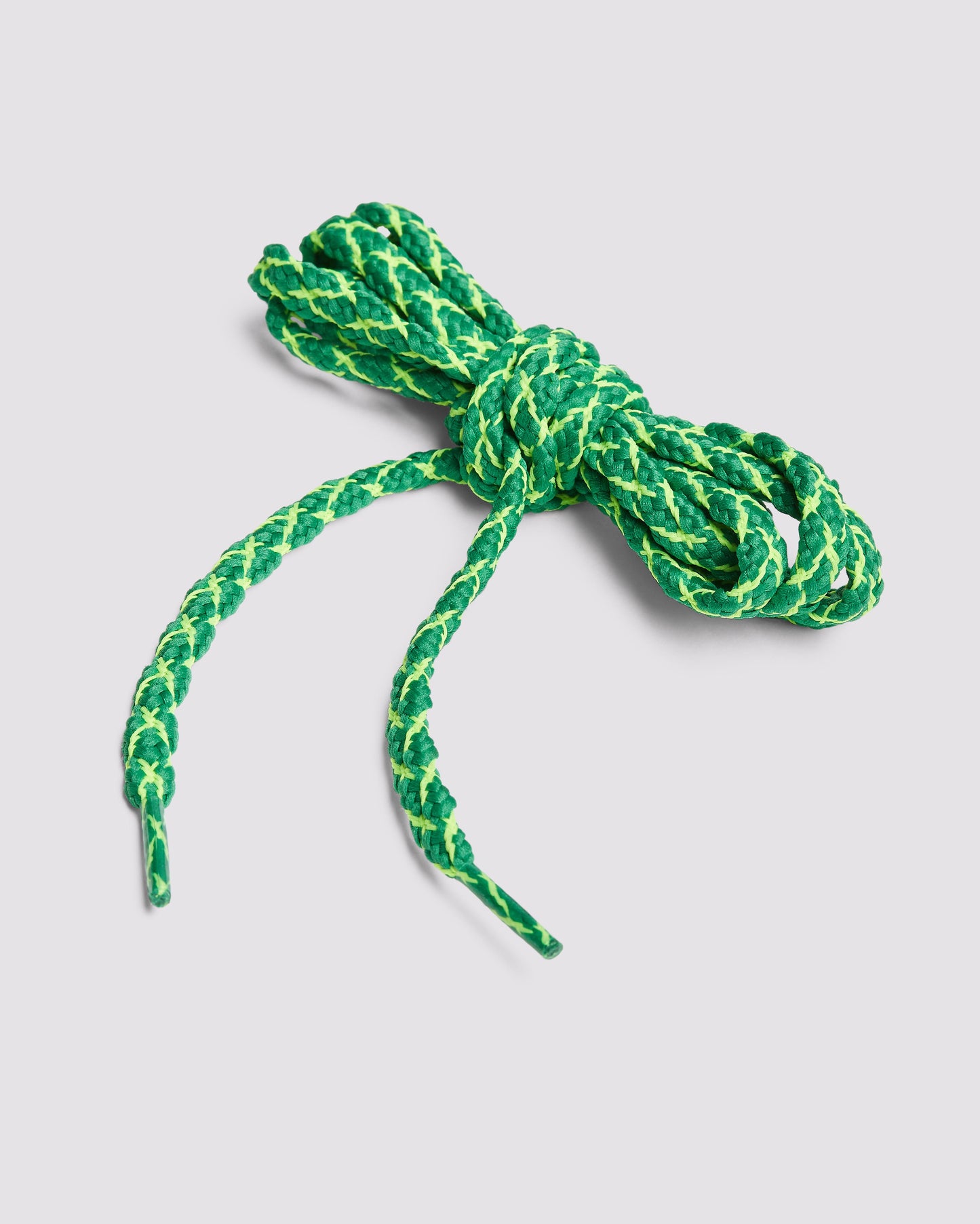 P448 Shoelaces Multi Green - Women|Men