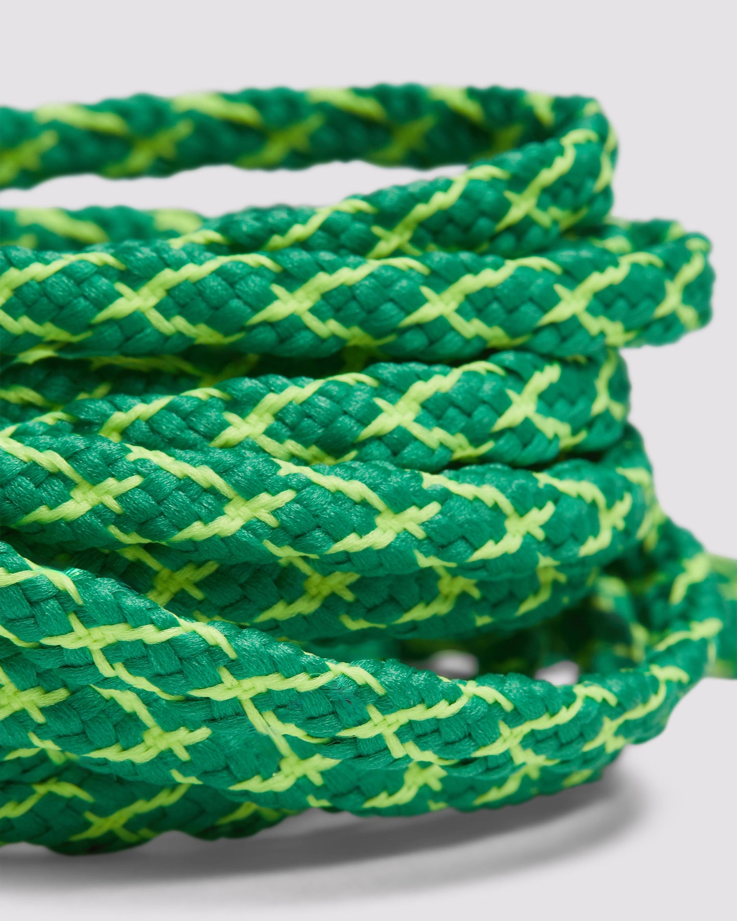 P448 Shoelaces Multi Green - Women|Men