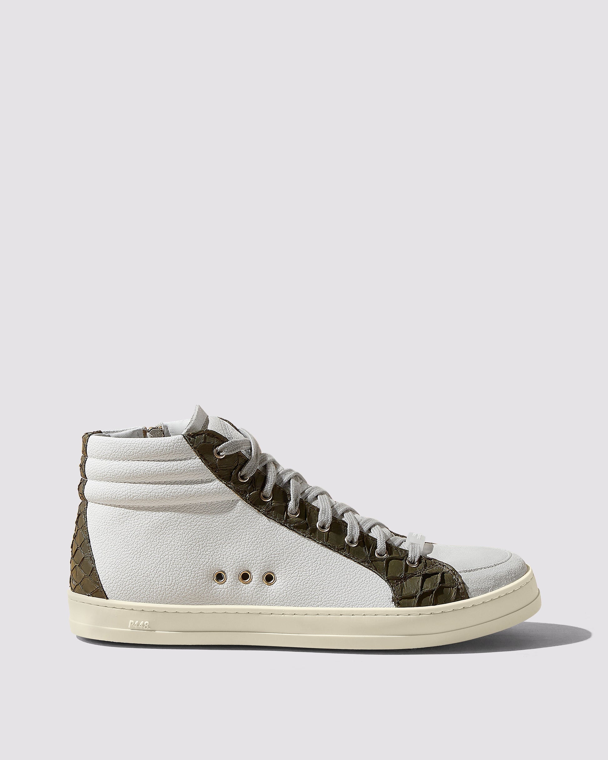P448 Skate Carp/Cactus Sneaker - Women|Men