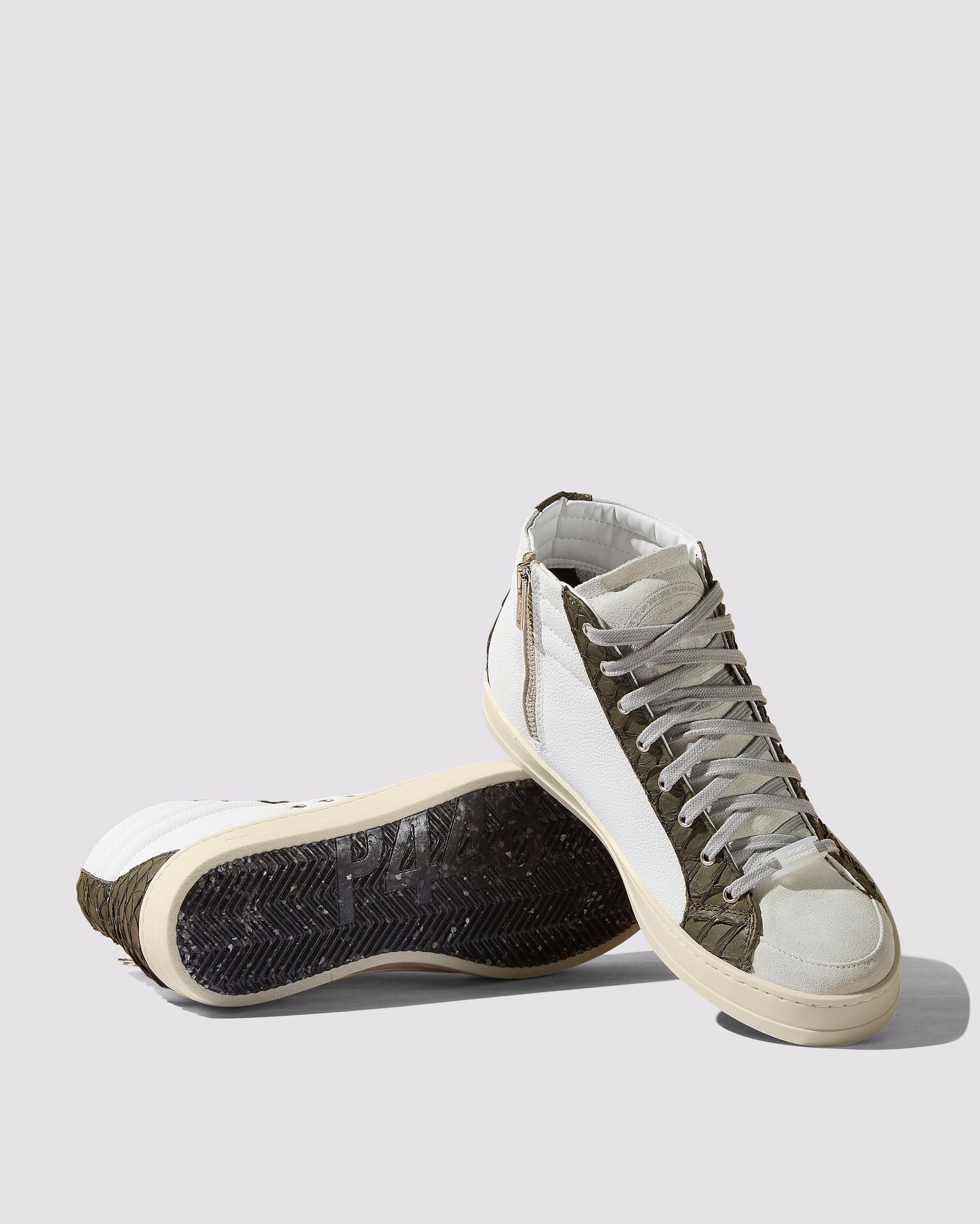 P448 Skate Carp/Cactus Sneaker - Women|Men