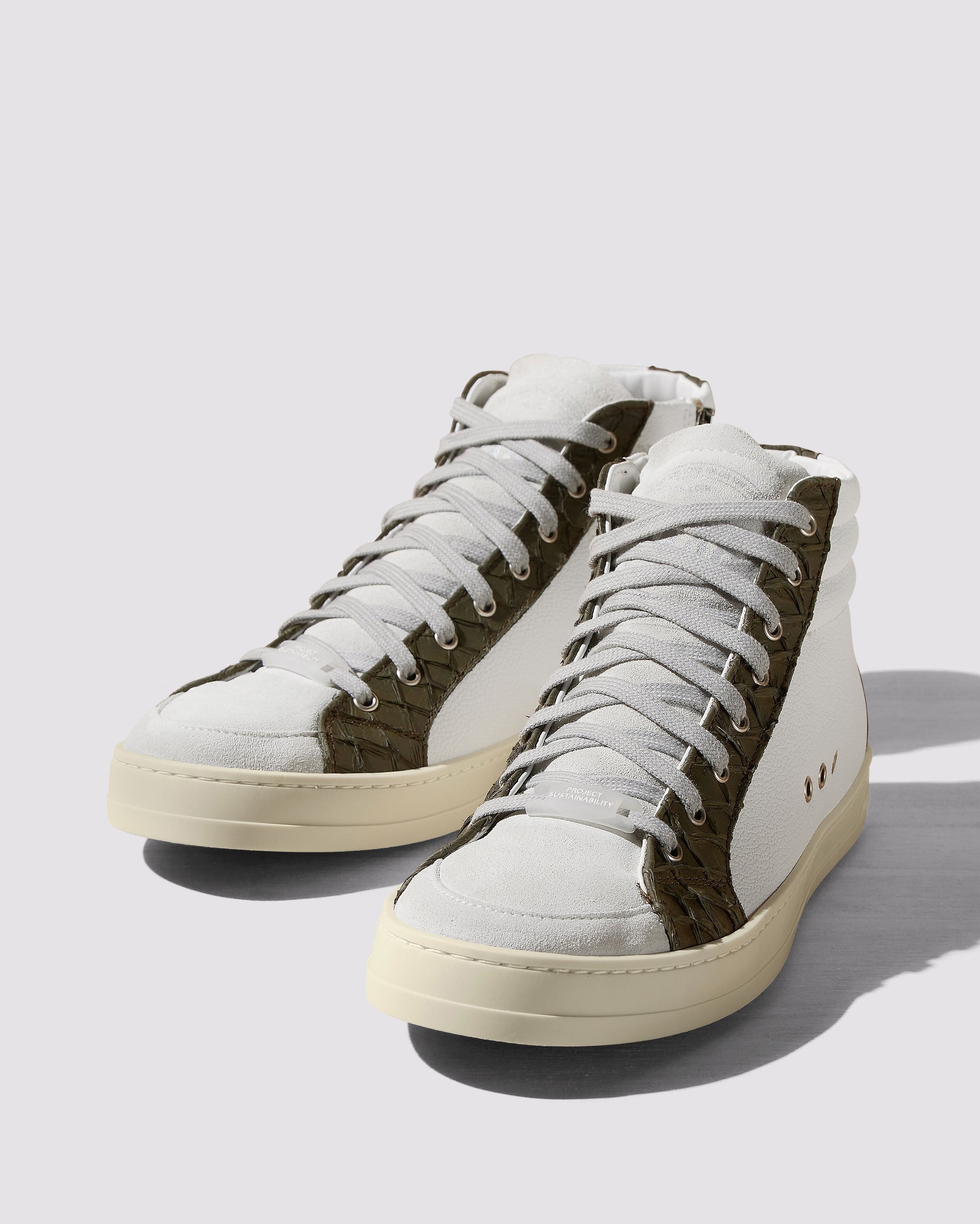 P448 Skate Carp/Cactus Sneaker - Women|Men