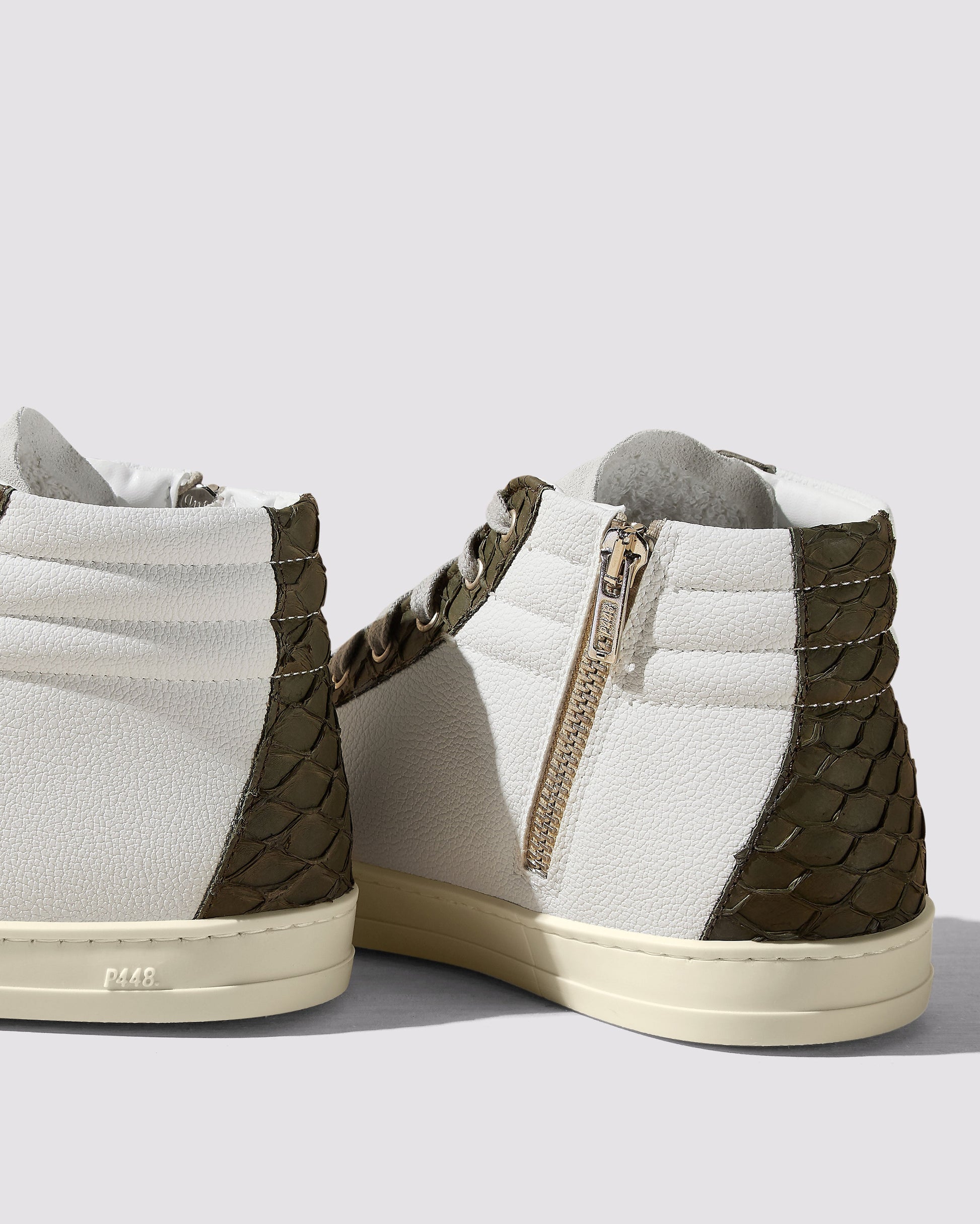 P448 Skate Carp/Cactus Sneaker - Women|Men