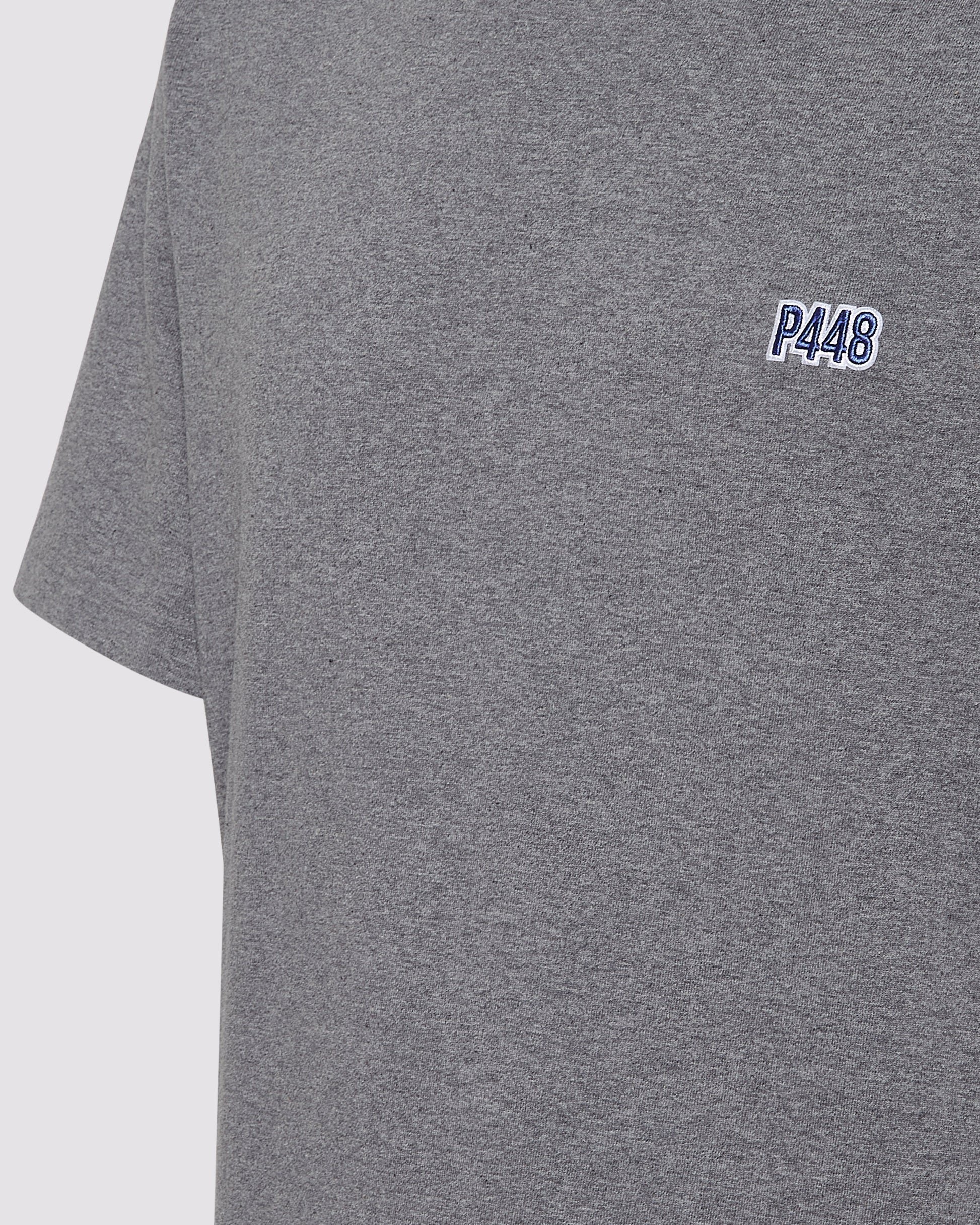 P448 P448 T-Shirt Grey - Women|Men