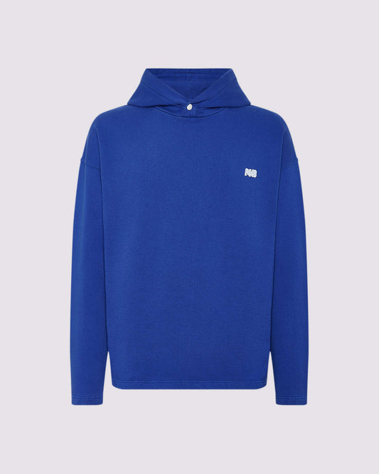 P448 P448 Hoodie Blue - Women|Men