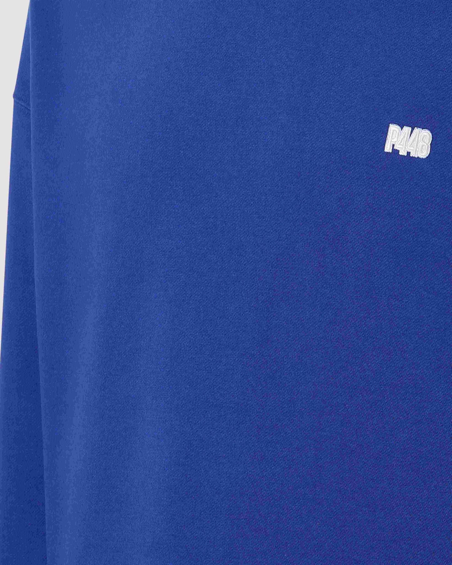 P448 P448 Hoodie Blue - Women|Men