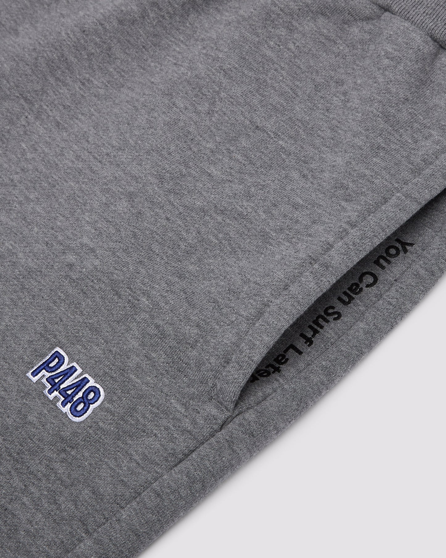 P448 P448 Sweatpant Grey - Women|Men