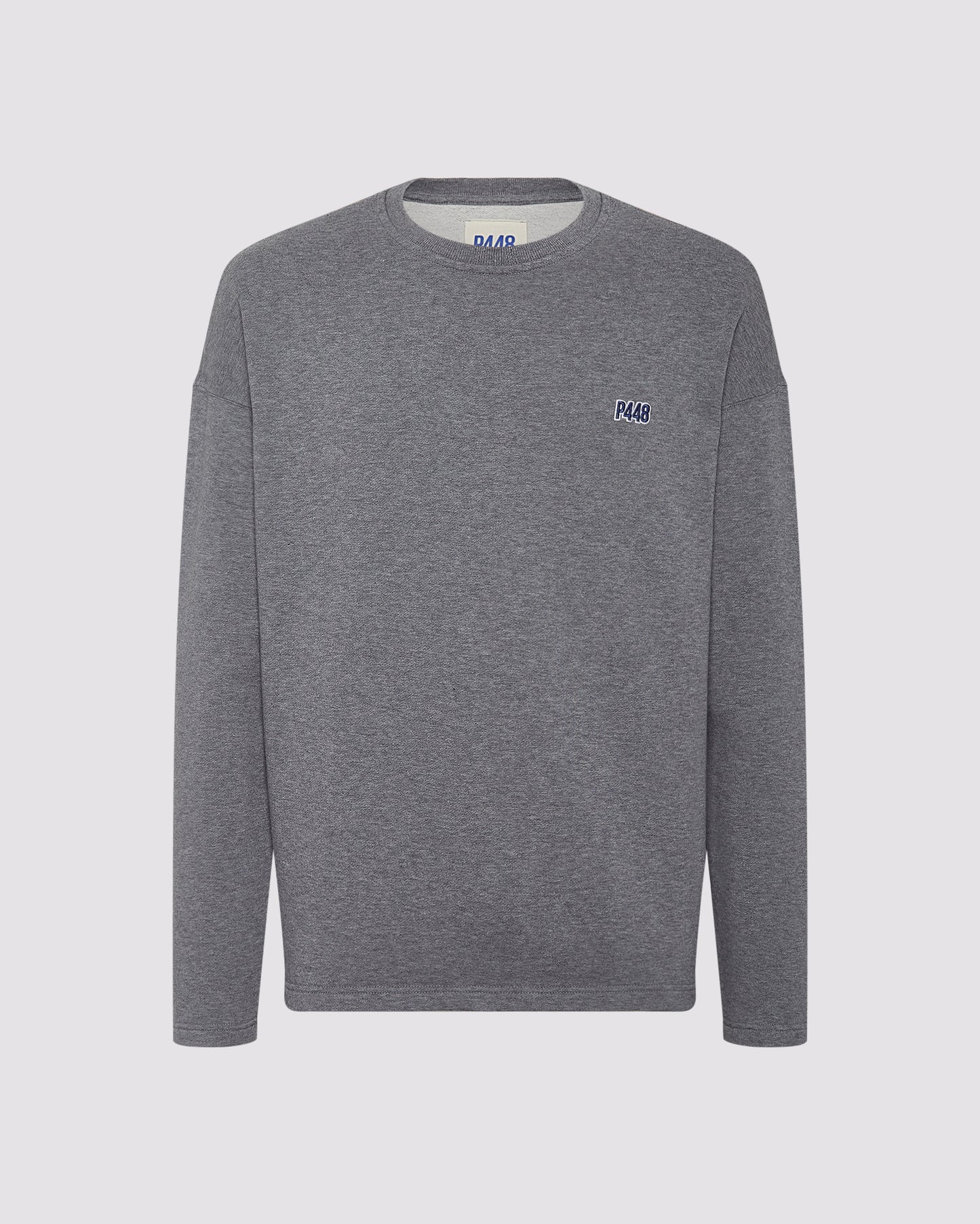 P448 P448 Sweatshirt Grey - Women|Men