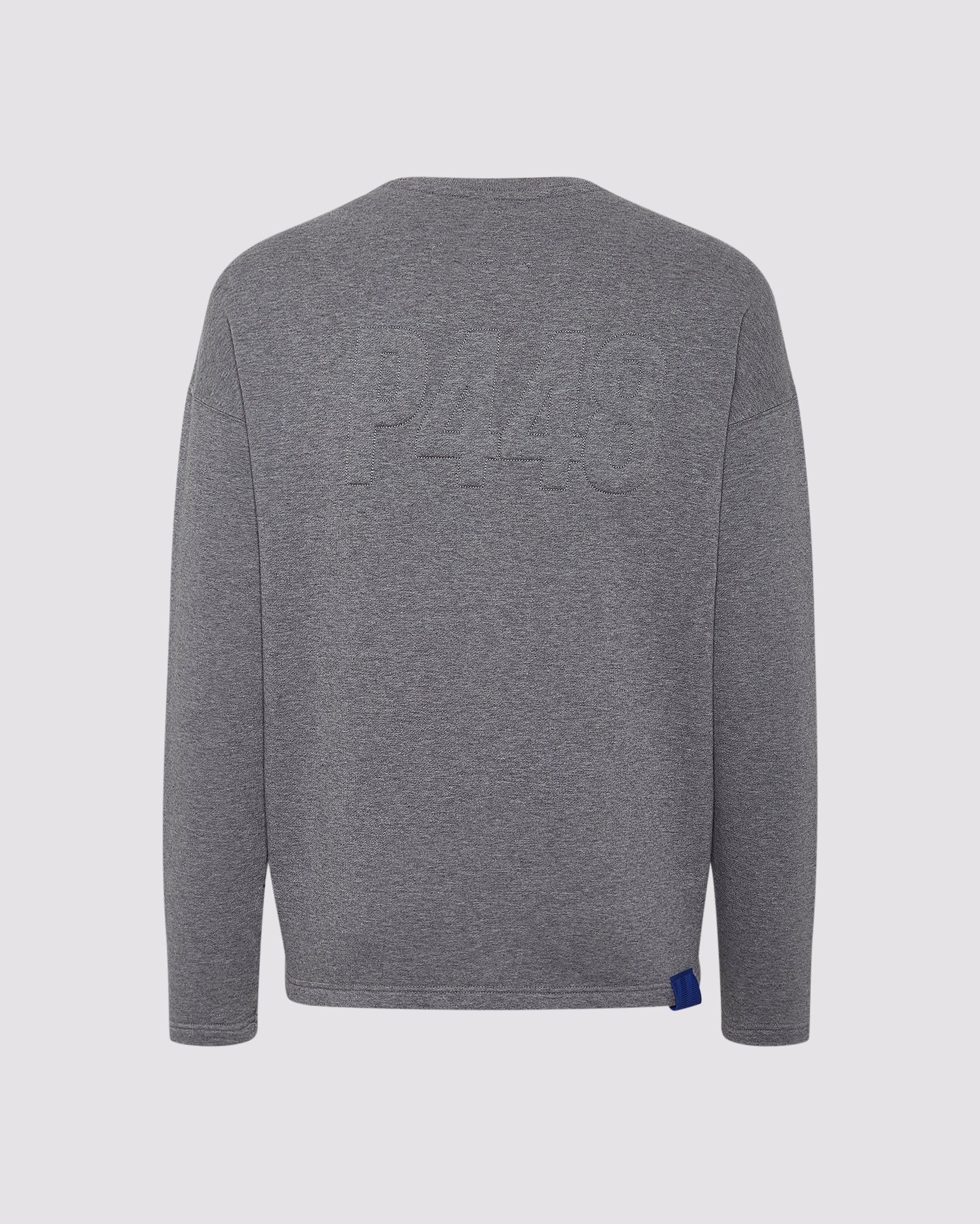 P448 P448 Sweatshirt Grey - Women|Men