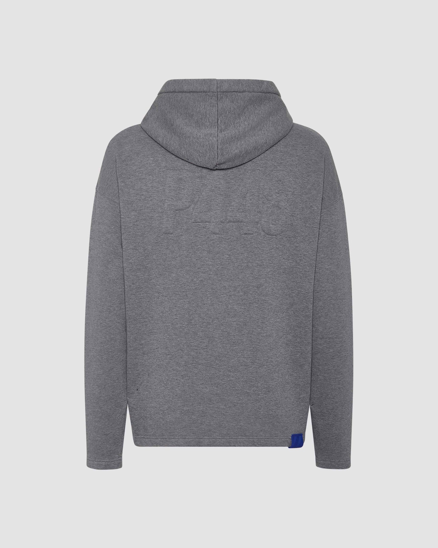 P448 P448 Hoodie Grey - Women|Men
