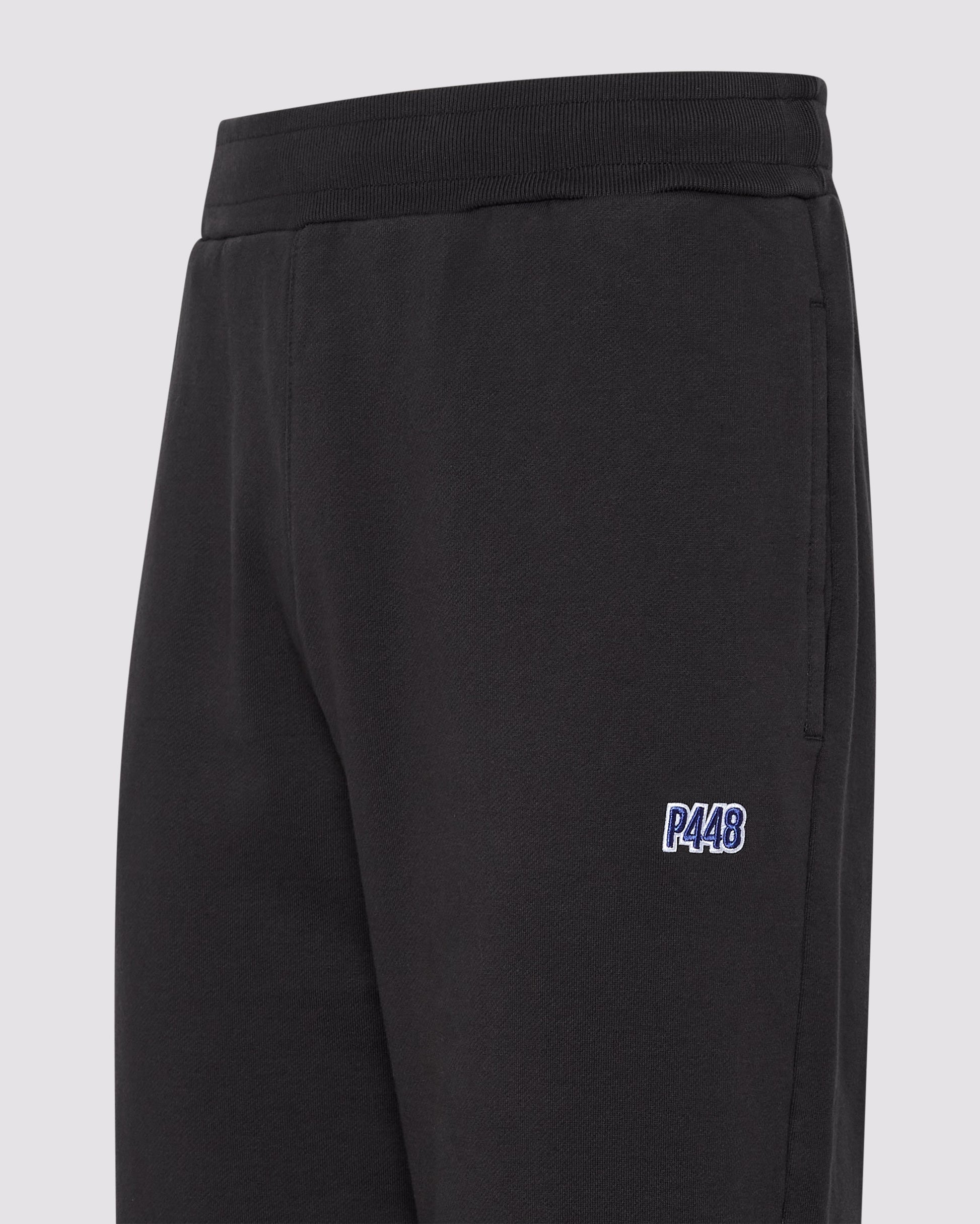 P448 P448 Sweatpant Black - Women|Men