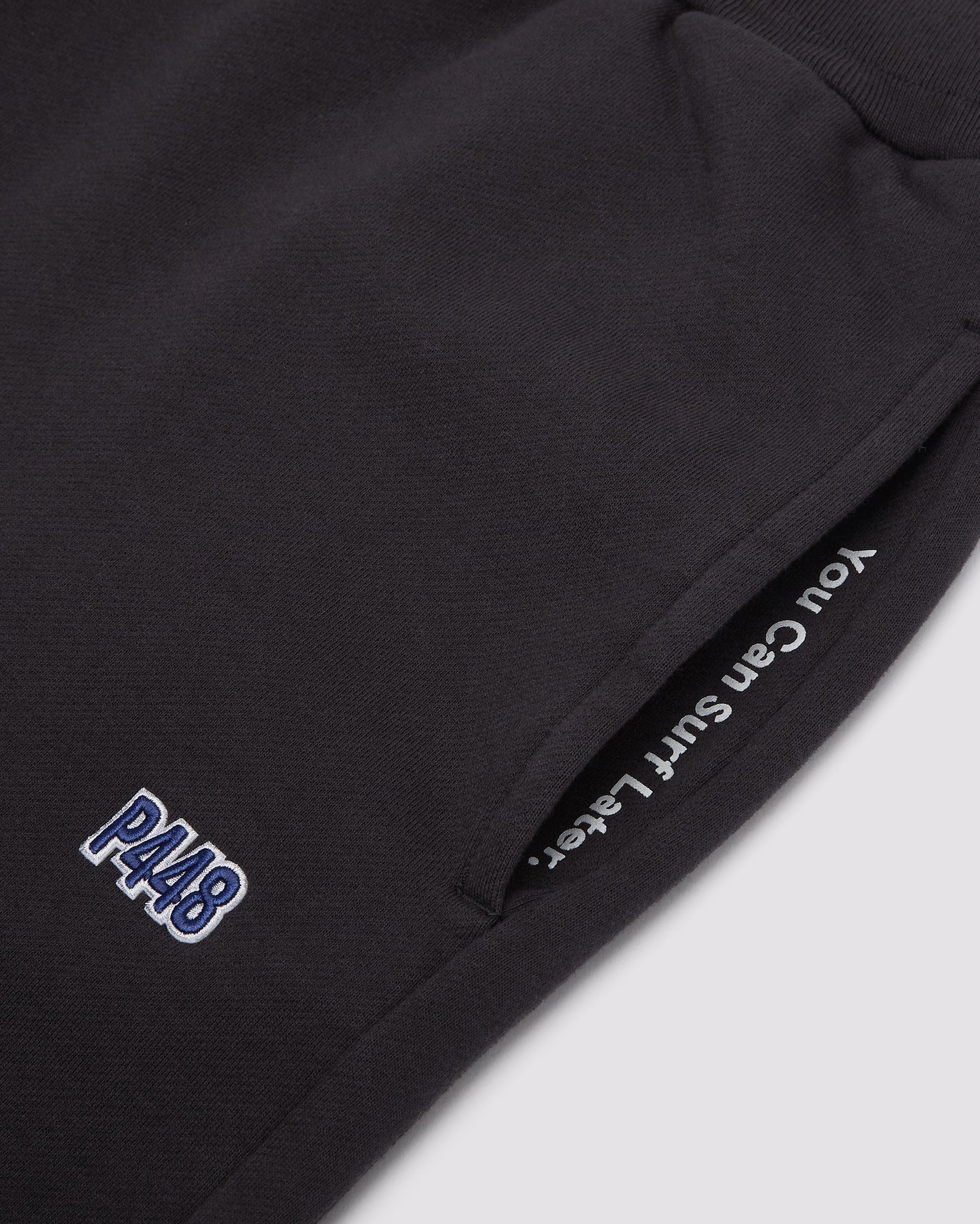 P448 P448 Sweatpant Black - Women|Men